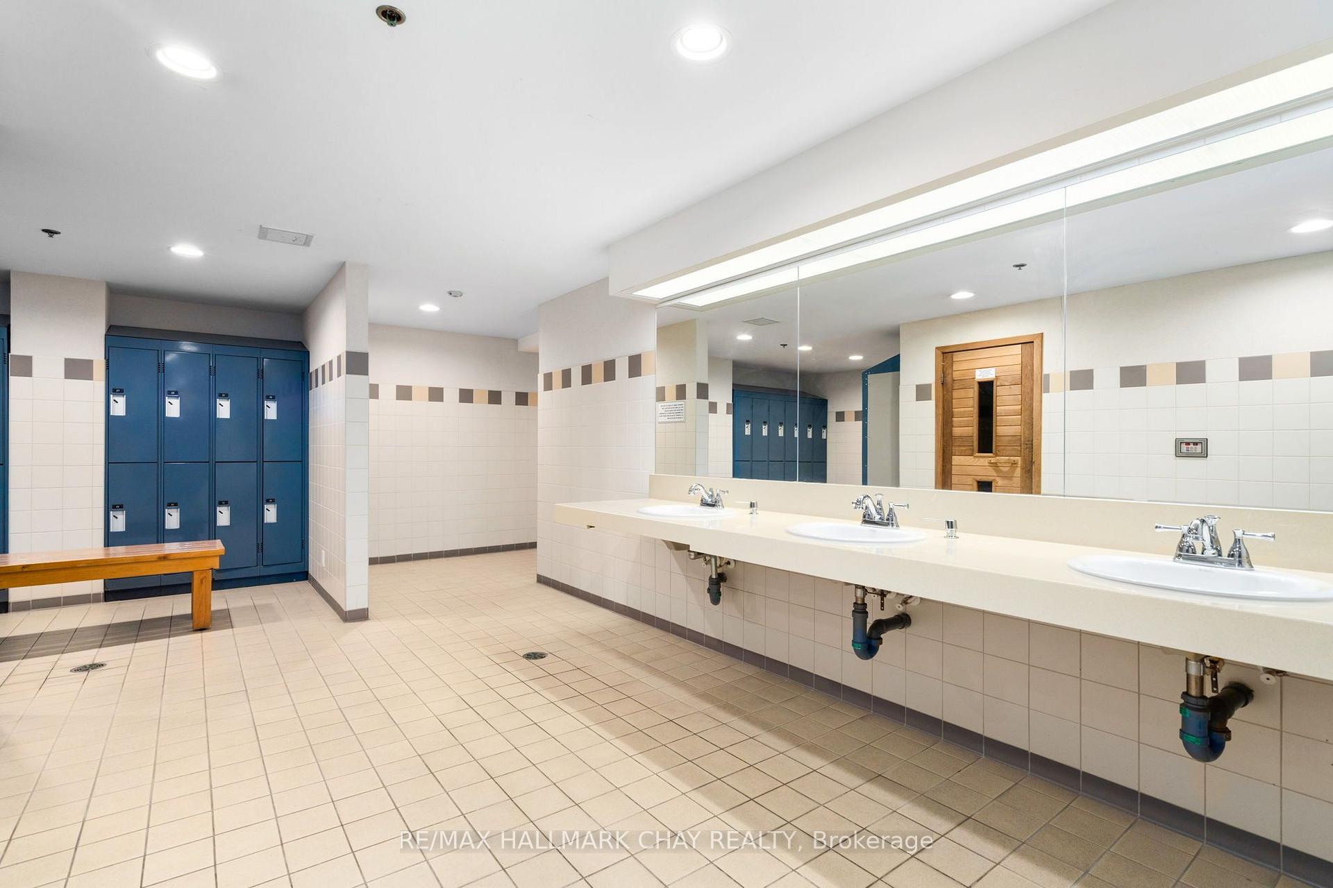Photo 40 of Unit 702, 37 Ellen Street, Barrie, City Centre — HOMEH