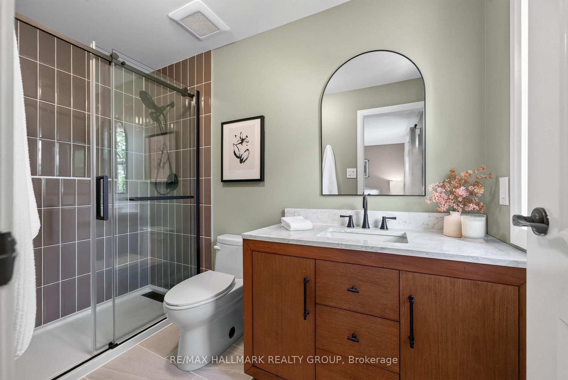Photo 23 of 117 Canyon Drive, Ottawa, Fitzroy Ward (South East) — HOMEH