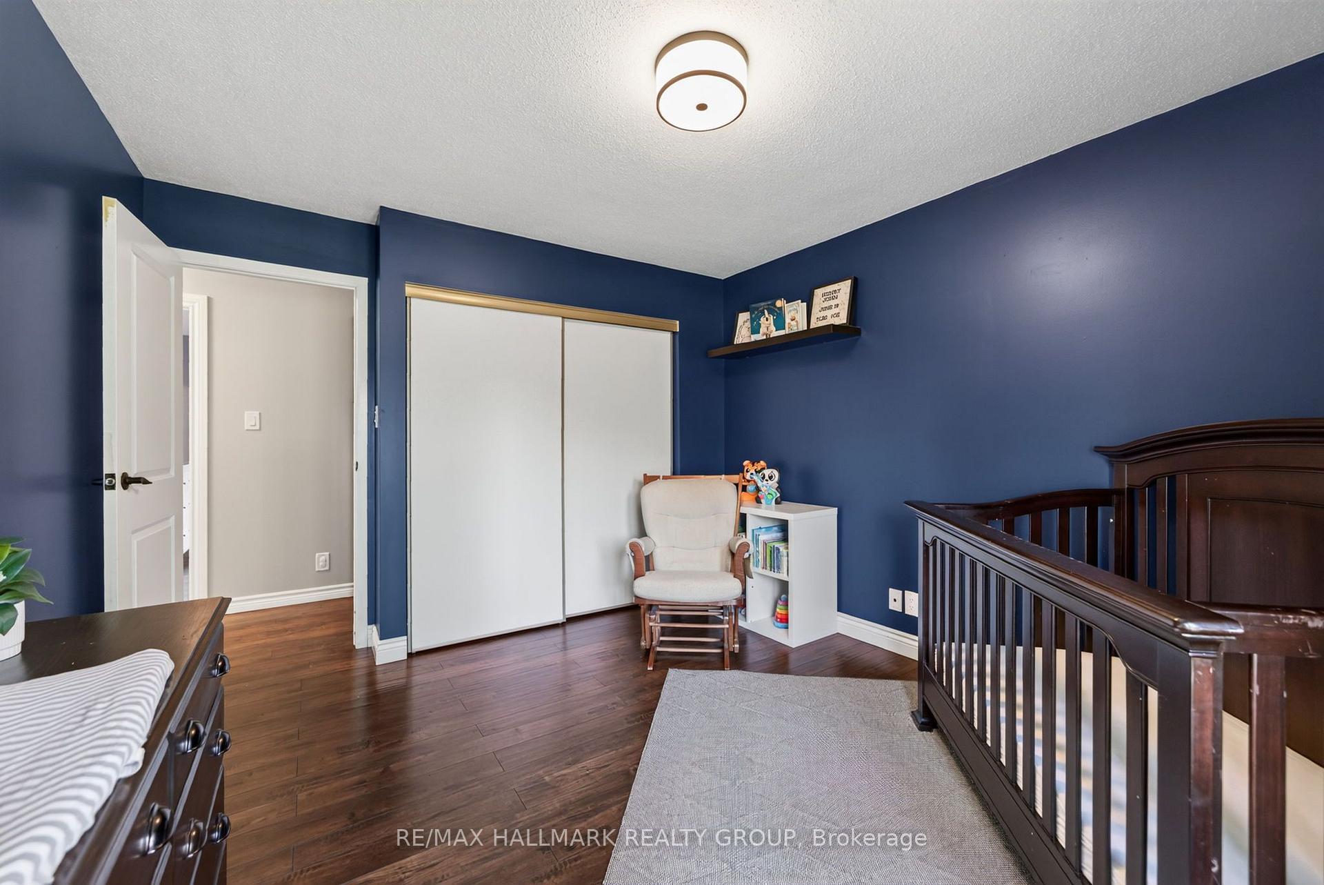 Photo 25 of 117 Canyon Drive, Ottawa, Fitzroy Ward (South East) — HOMEH