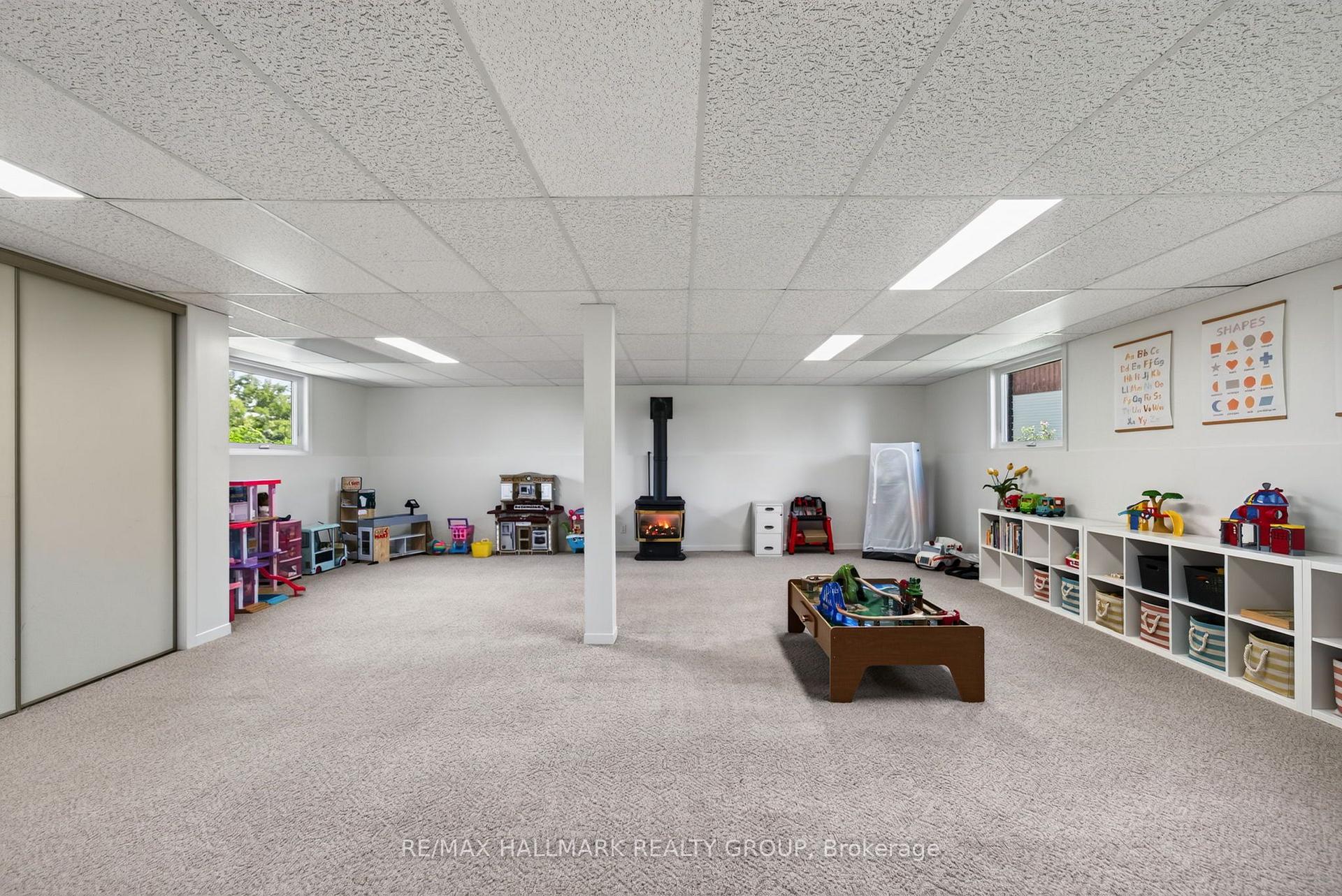 Photo 27 of 117 Canyon Drive, Ottawa, Fitzroy Ward (South East) — HOMEH