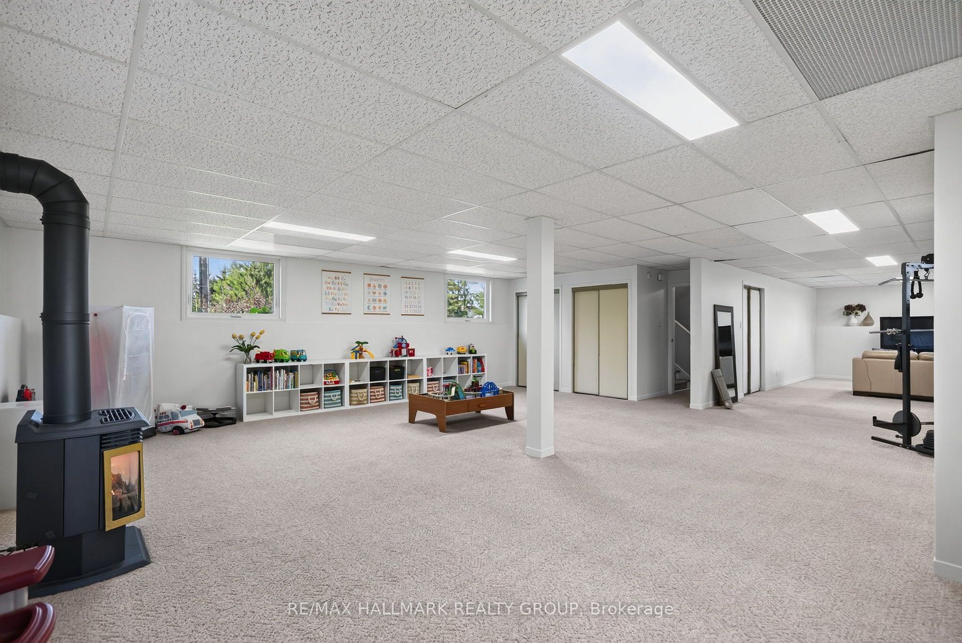 Photo 29 of 117 Canyon Drive, Ottawa, Fitzroy Ward (South East) — HOMEH