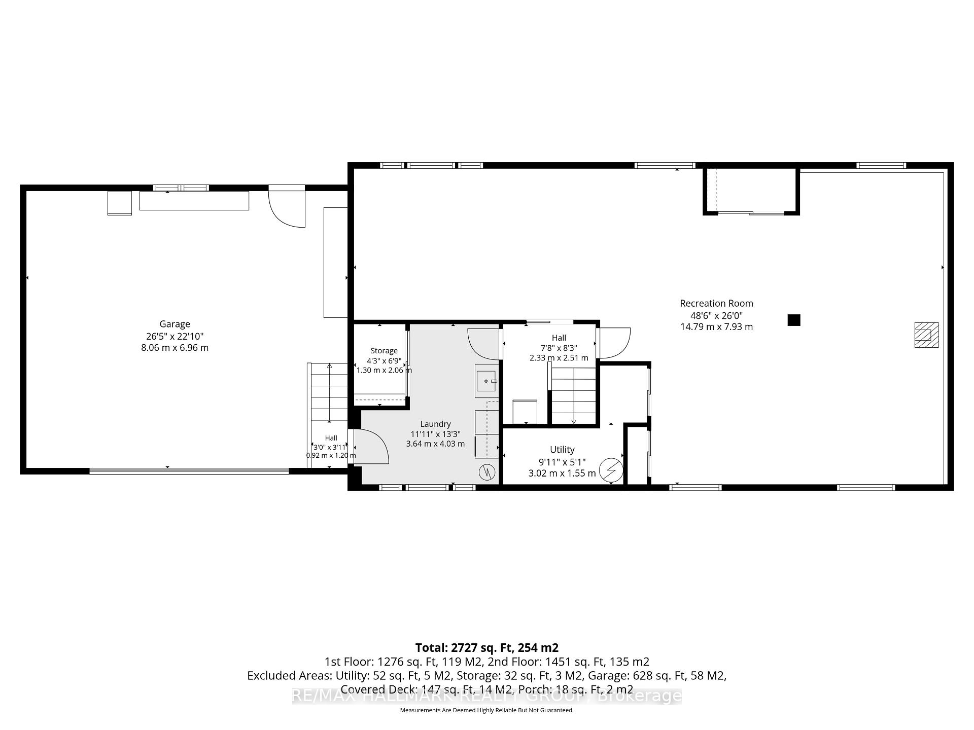 Photo 45 of 117 Canyon Drive, Ottawa, Fitzroy Ward (South East) — HOMEH