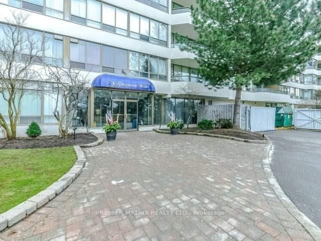 Photo 2 of Unit 1421, 3 Greystone Walk Drive, Scarborough, Kennedy Park — HOMEH