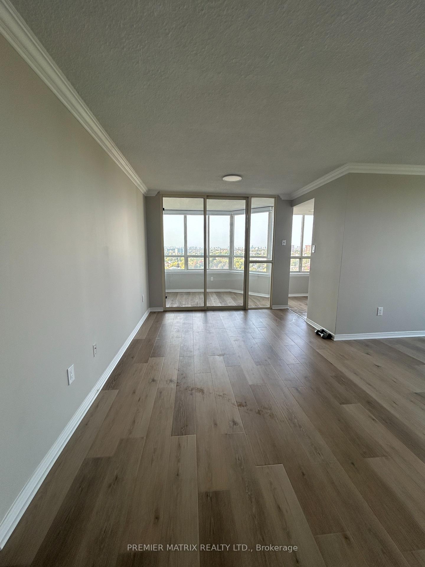 Photo 4 of Unit 1421, 3 Greystone Walk Drive, Scarborough, Kennedy Park — HOMEH