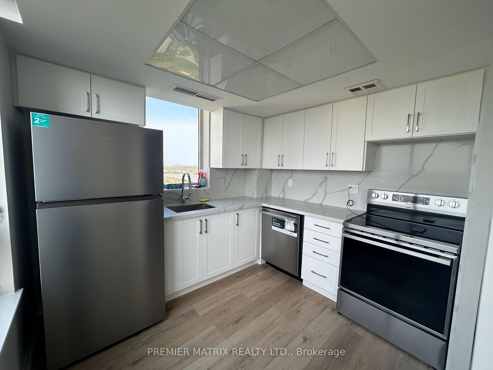 Photo 9 of Unit 1421, 3 Greystone Walk Drive, Scarborough, Kennedy Park — HOMEH