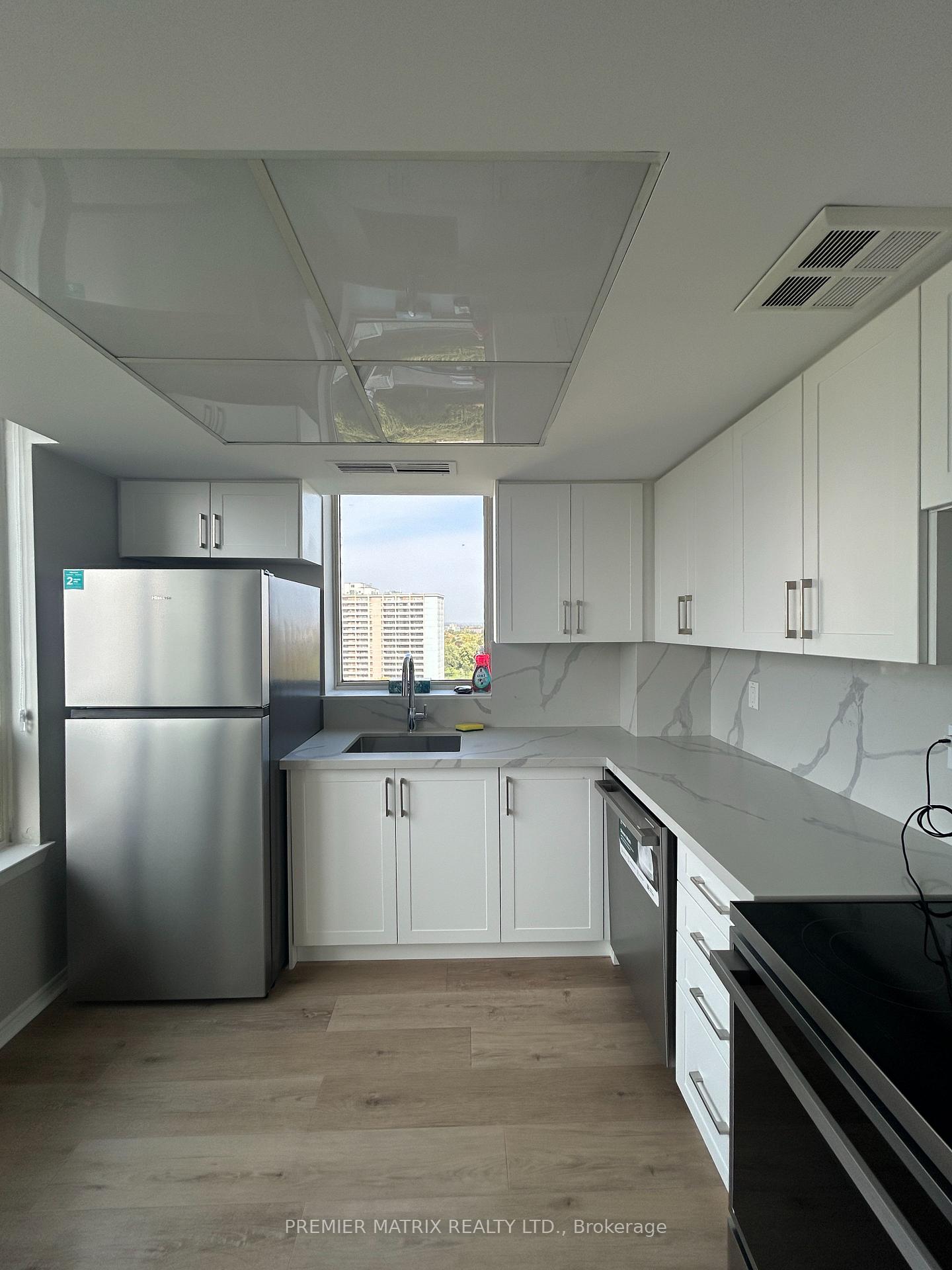 Photo 10 of Unit 1421, 3 Greystone Walk Drive, Scarborough, Kennedy Park — HOMEH