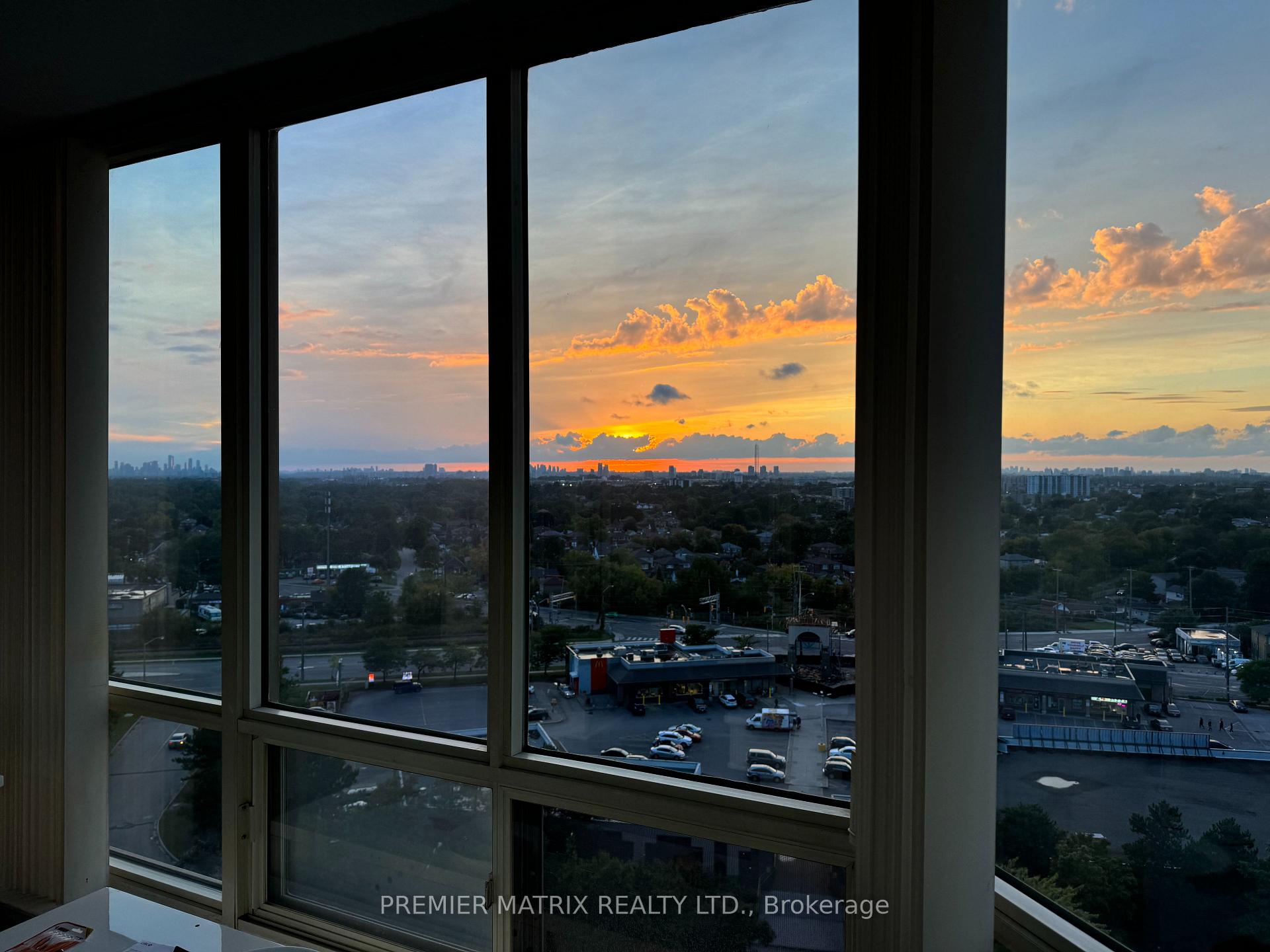 Photo 24 of Unit 1421, 3 Greystone Walk Drive, Scarborough, Kennedy Park — HOMEH