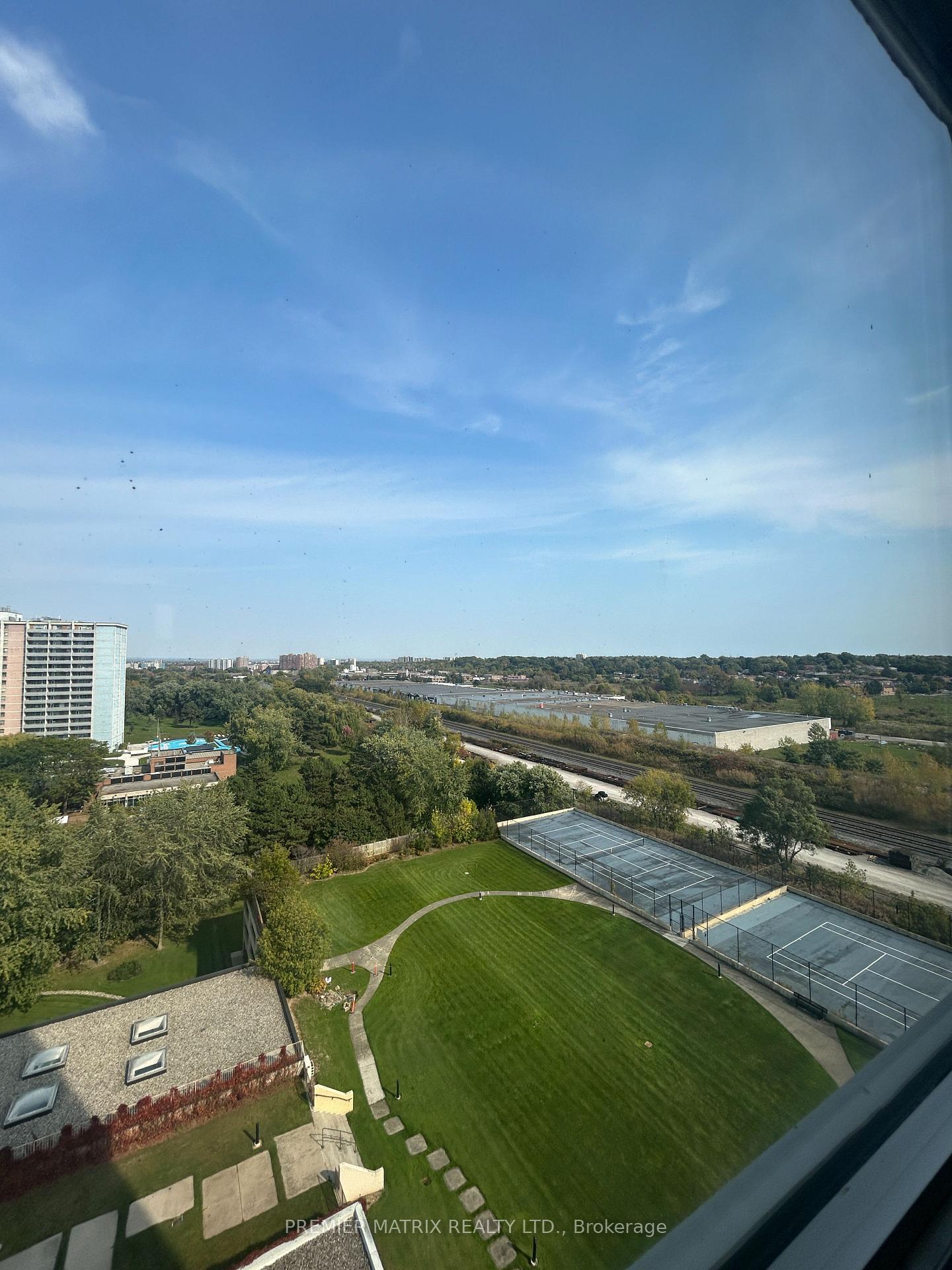 Photo 28 of Unit 1421, 3 Greystone Walk Drive, Scarborough, Kennedy Park — HOMEH