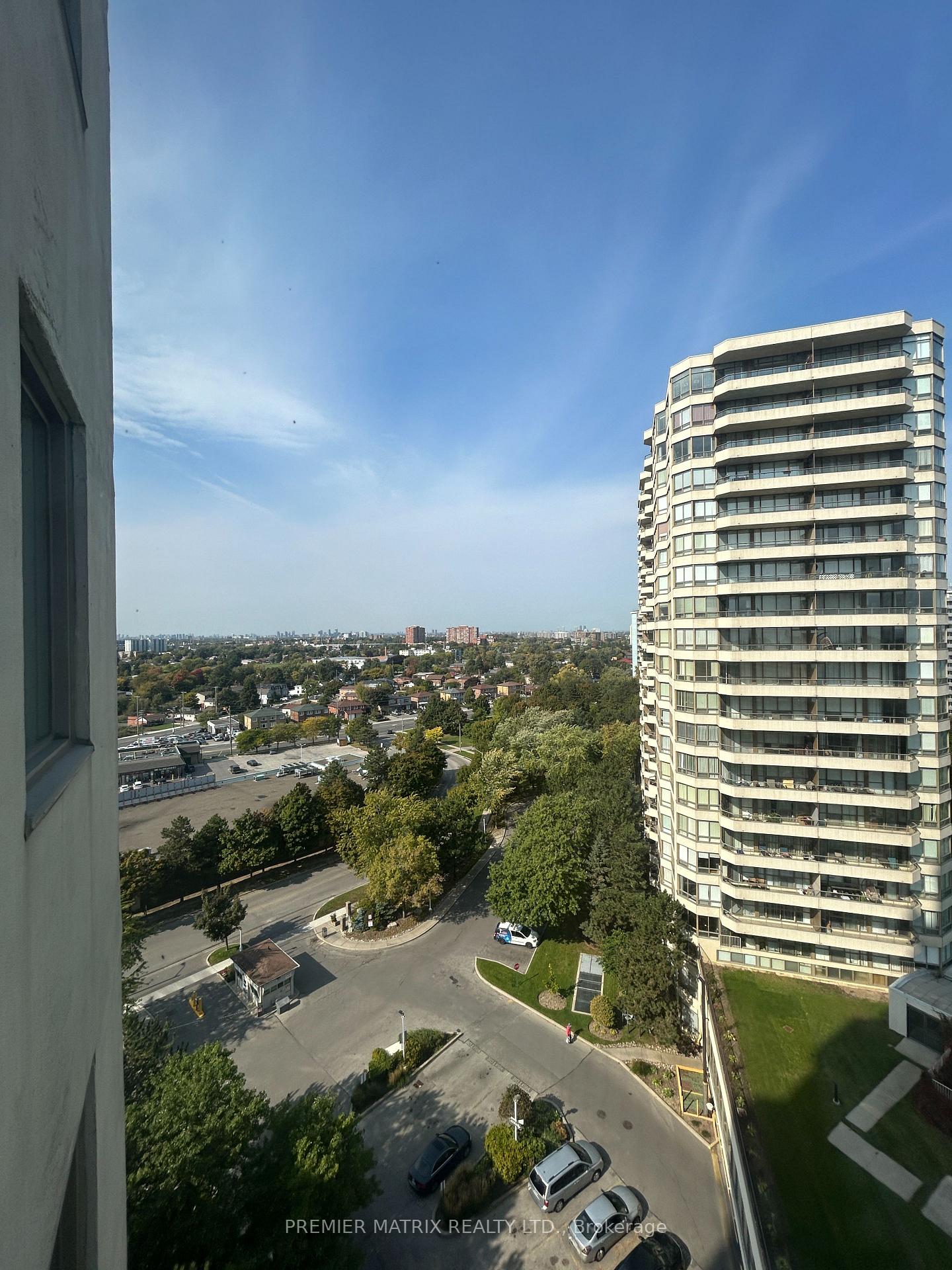 Photo 30 of Unit 1421, 3 Greystone Walk Drive, Scarborough, Kennedy Park — HOMEH