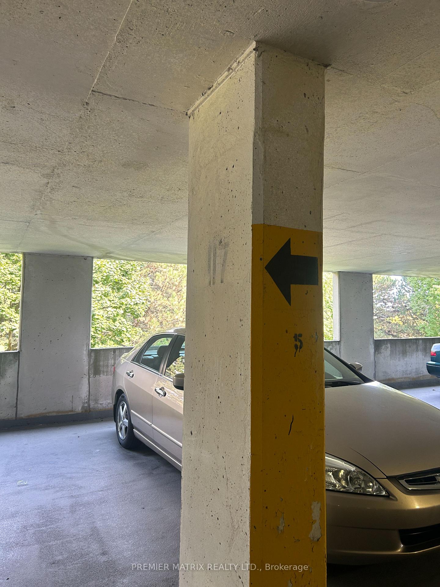 Photo 33 of Unit 1421, 3 Greystone Walk Drive, Scarborough, Kennedy Park — HOMEH
