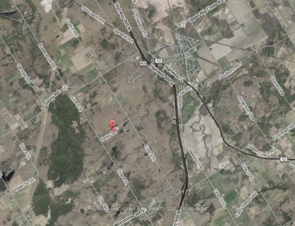 Photo 3 of 168 Peter Street E, Oro-Medonte, Rural Oro-Medonte — HOMEH