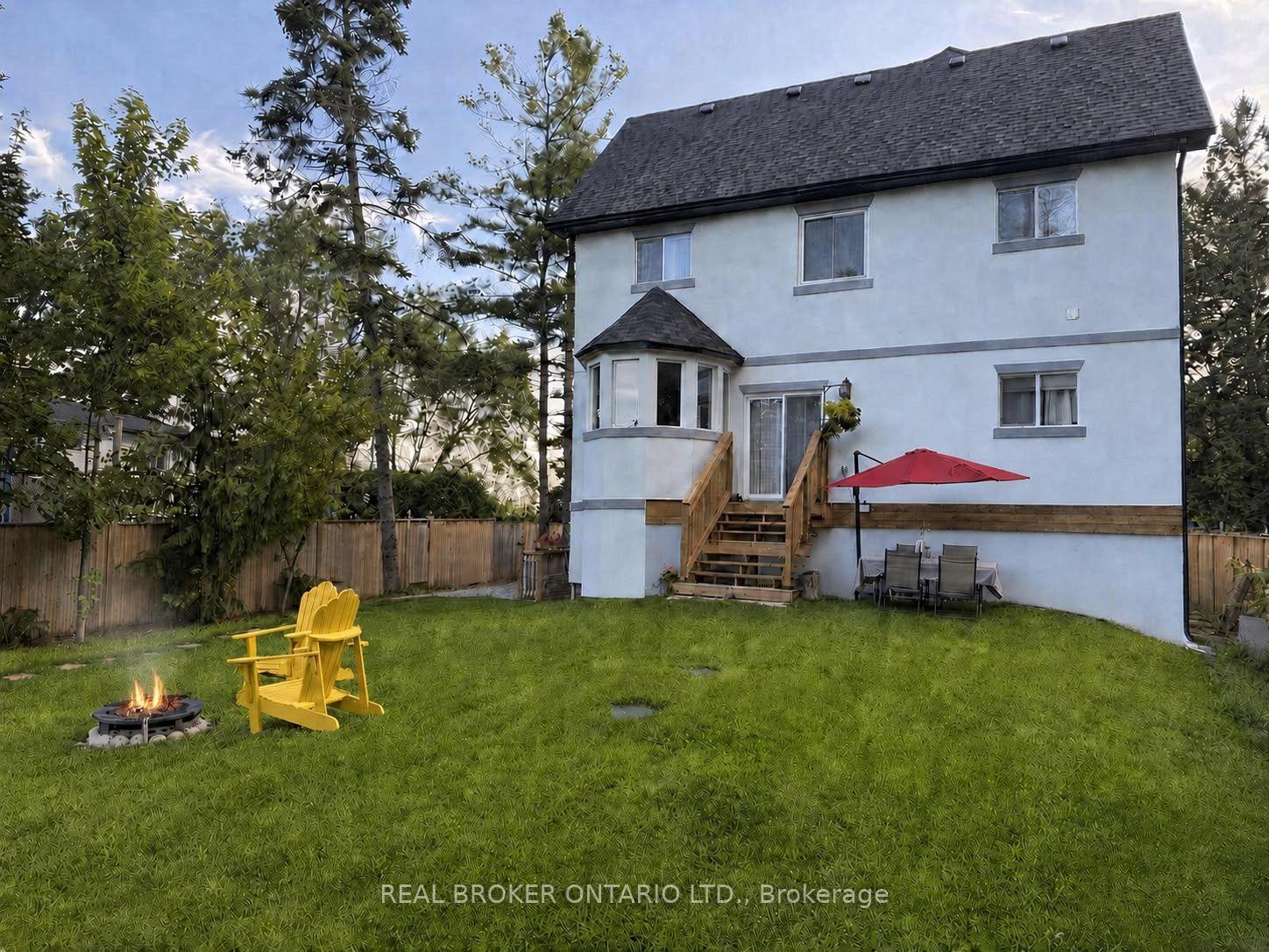 Photo 38 of 3665 Baldwick Lane, Springwater, Rural Springwater — HOMEH