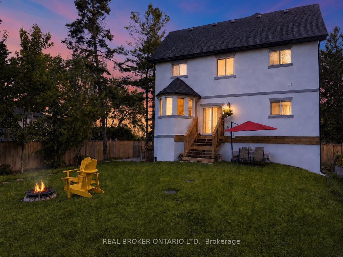 Photo 39 of 3665 Baldwick Lane, Springwater, Rural Springwater — HOMEH