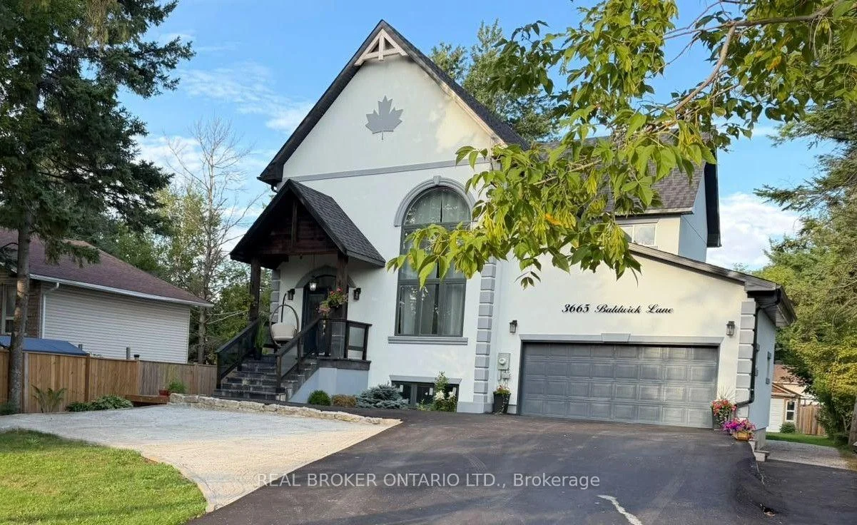 Photo 48 of 3665 Baldwick Lane, Springwater, Rural Springwater — HOMEH