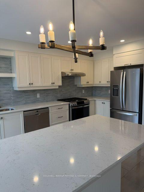 Photo 6 of 2285 Brockstone Crescent, Ottawa, Avalon East — HOMEH