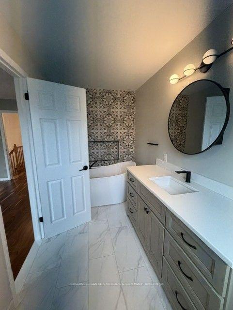 Photo 13 of 2285 Brockstone Crescent, Ottawa, Avalon East — HOMEH