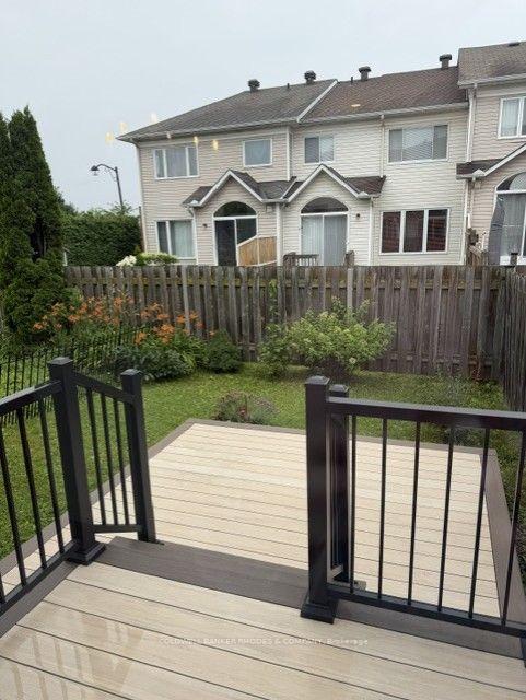 Photo 23 of 2285 Brockstone Crescent, Ottawa, Avalon East — HOMEH