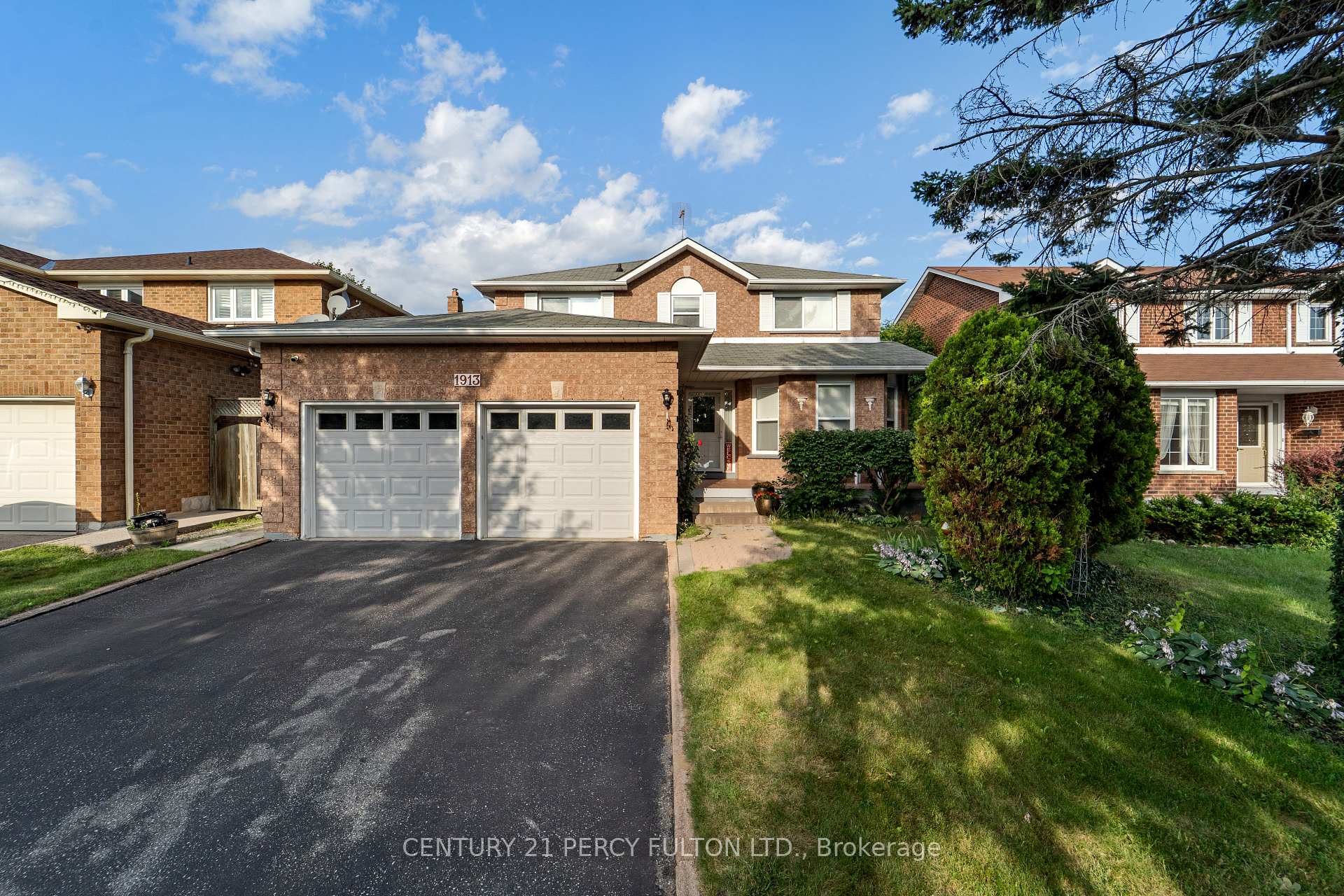 Photo 1 of 1913 Rosebank Road, Pickering, Amberlea — HOMEH