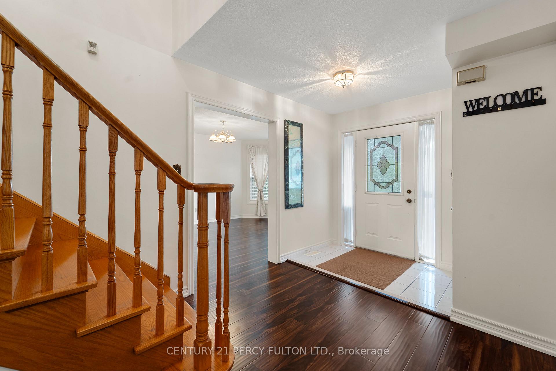 Photo 4 of 1913 Rosebank Road, Pickering, Amberlea — HOMEH