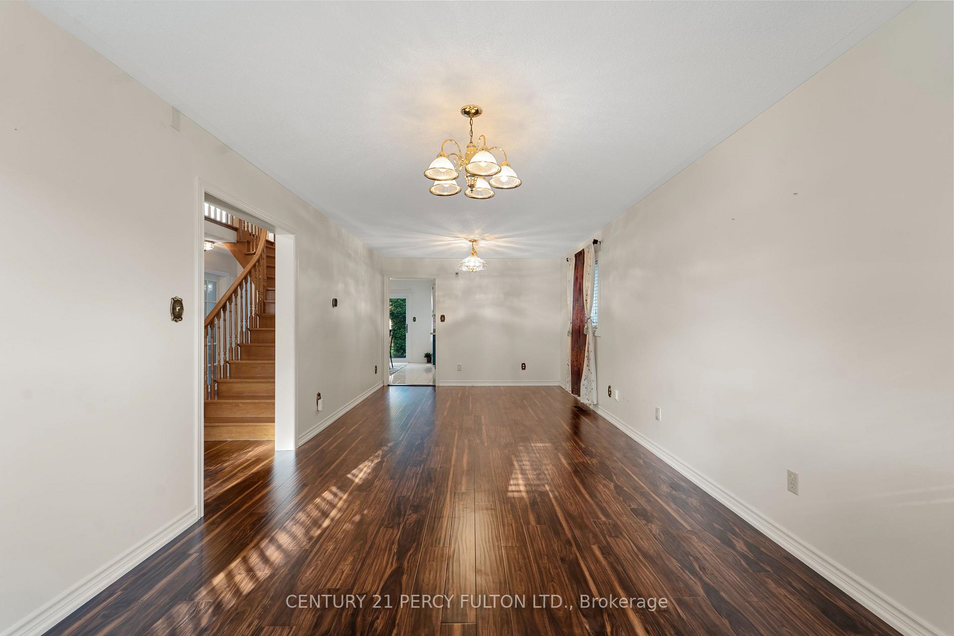 Photo 6 of 1913 Rosebank Road, Pickering, Amberlea — HOMEH