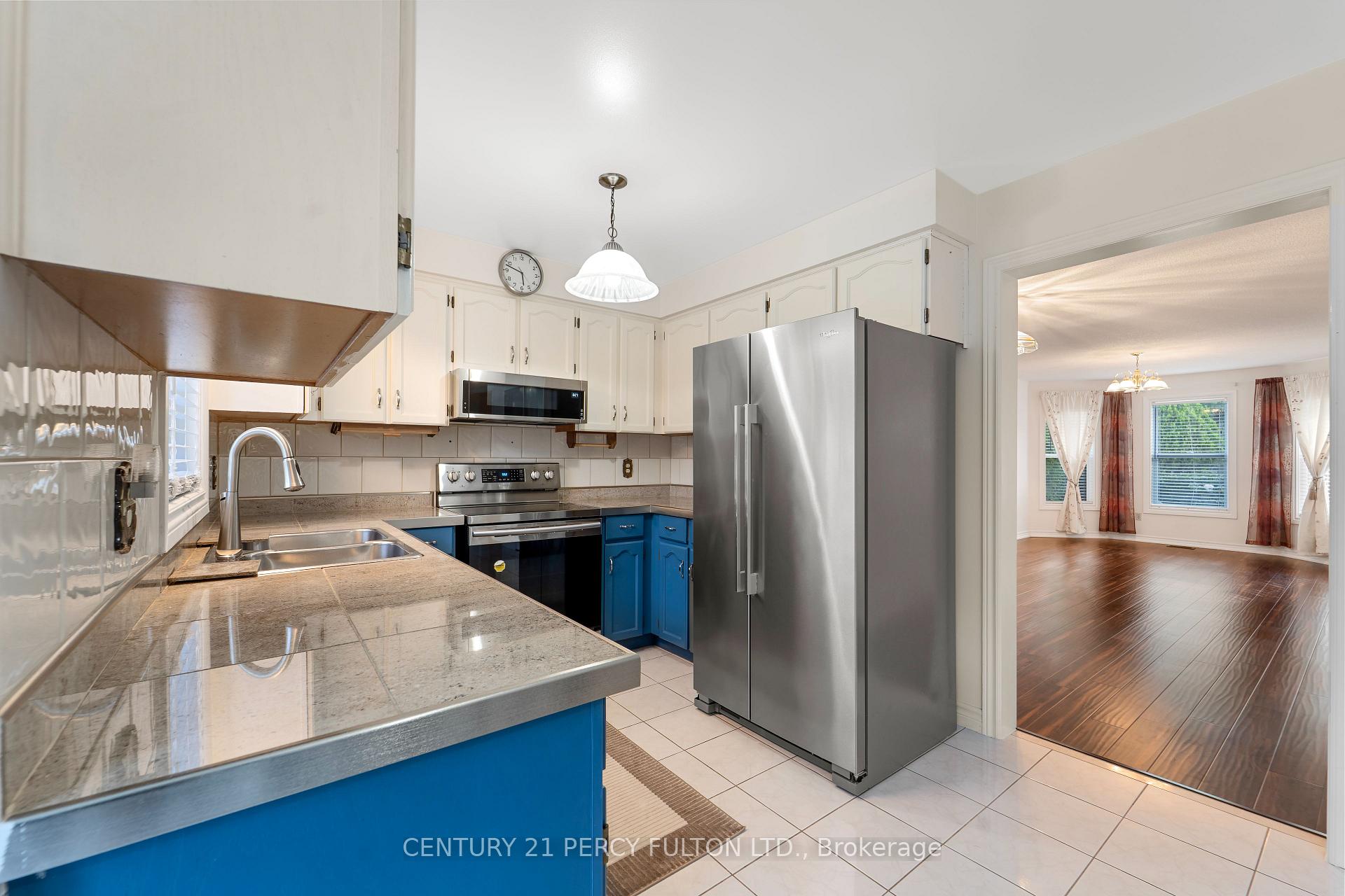 Photo 7 of 1913 Rosebank Road, Pickering, Amberlea — HOMEH