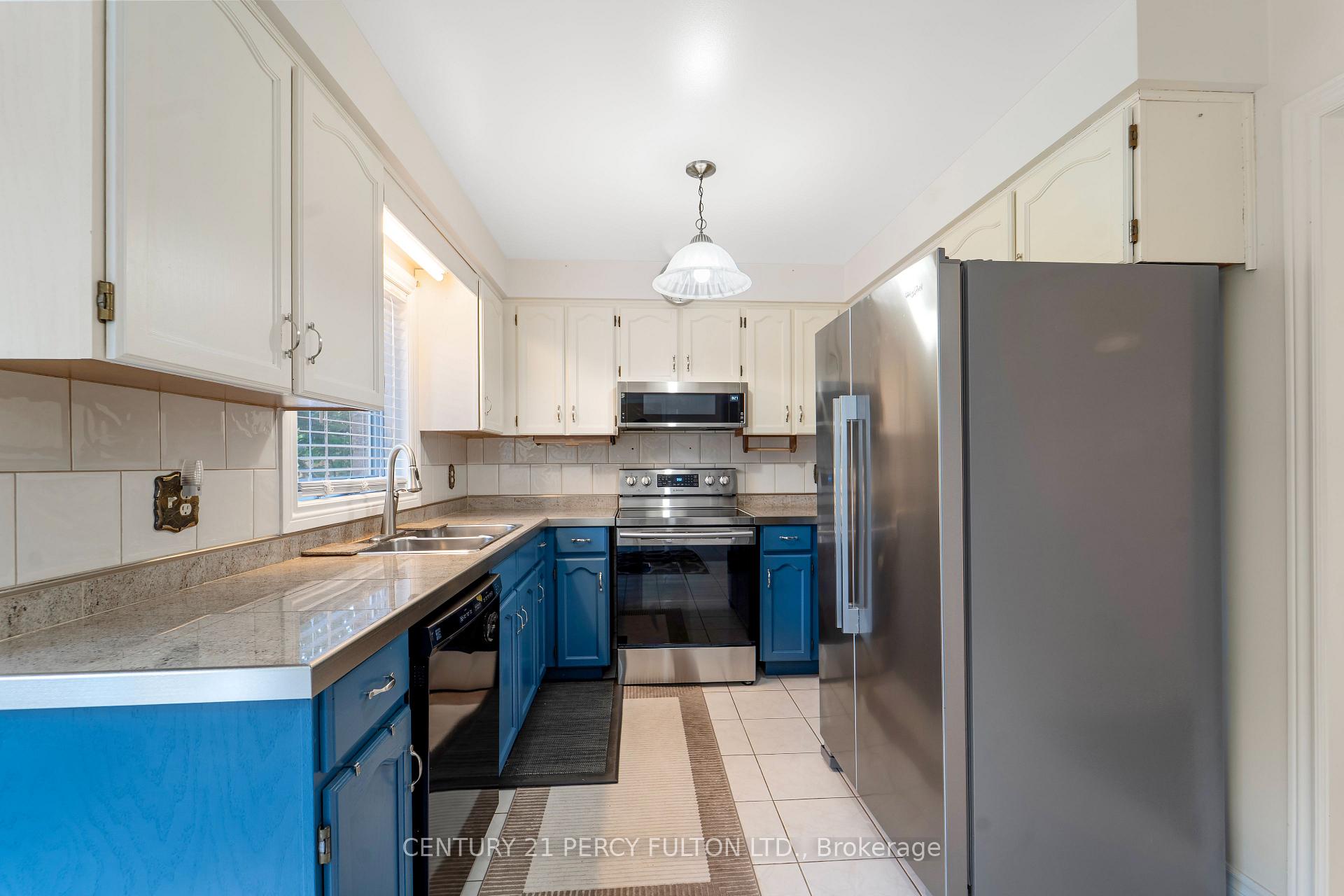 Photo 8 of 1913 Rosebank Road, Pickering, Amberlea — HOMEH