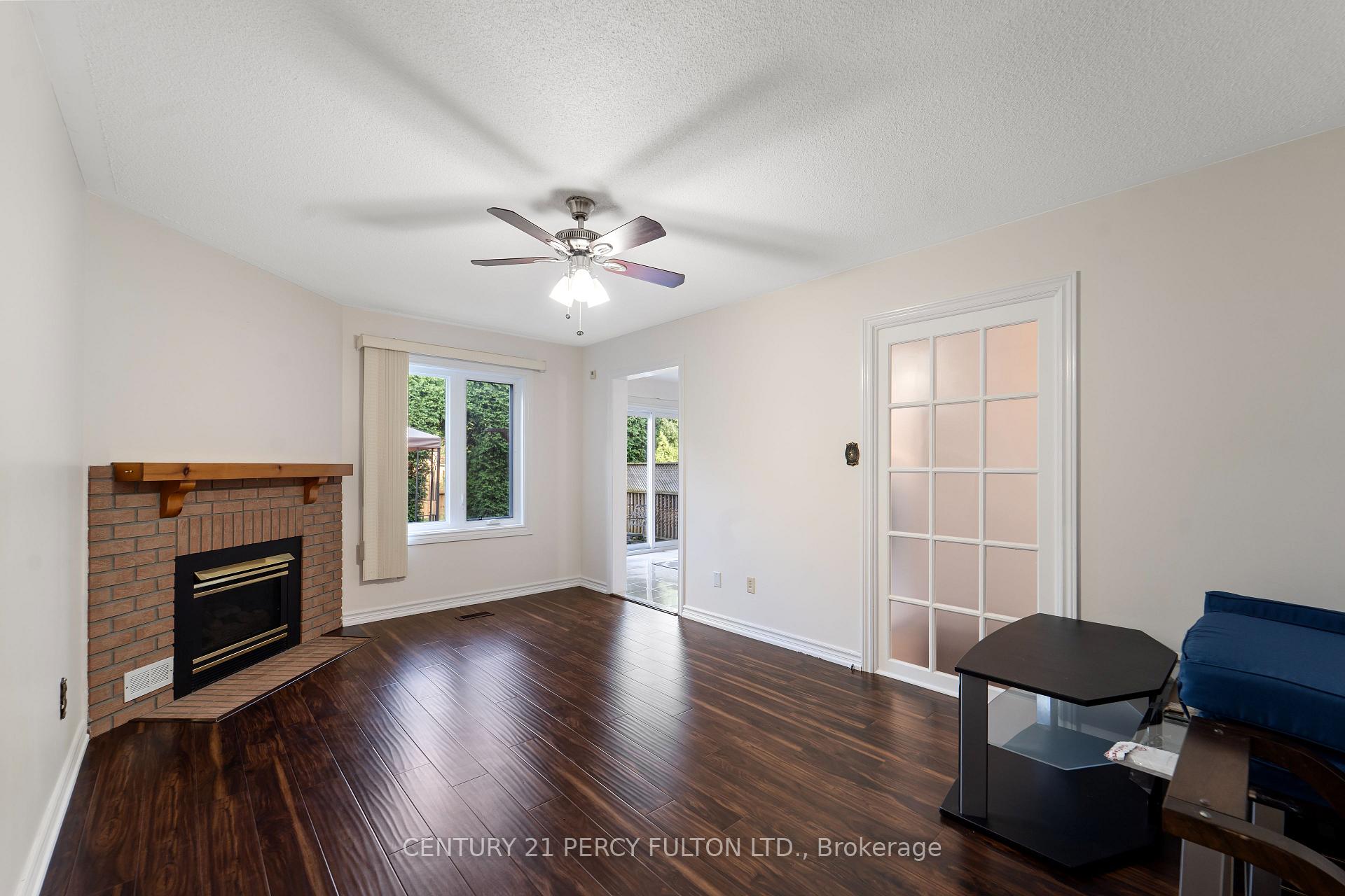 Photo 11 of 1913 Rosebank Road, Pickering, Amberlea — HOMEH