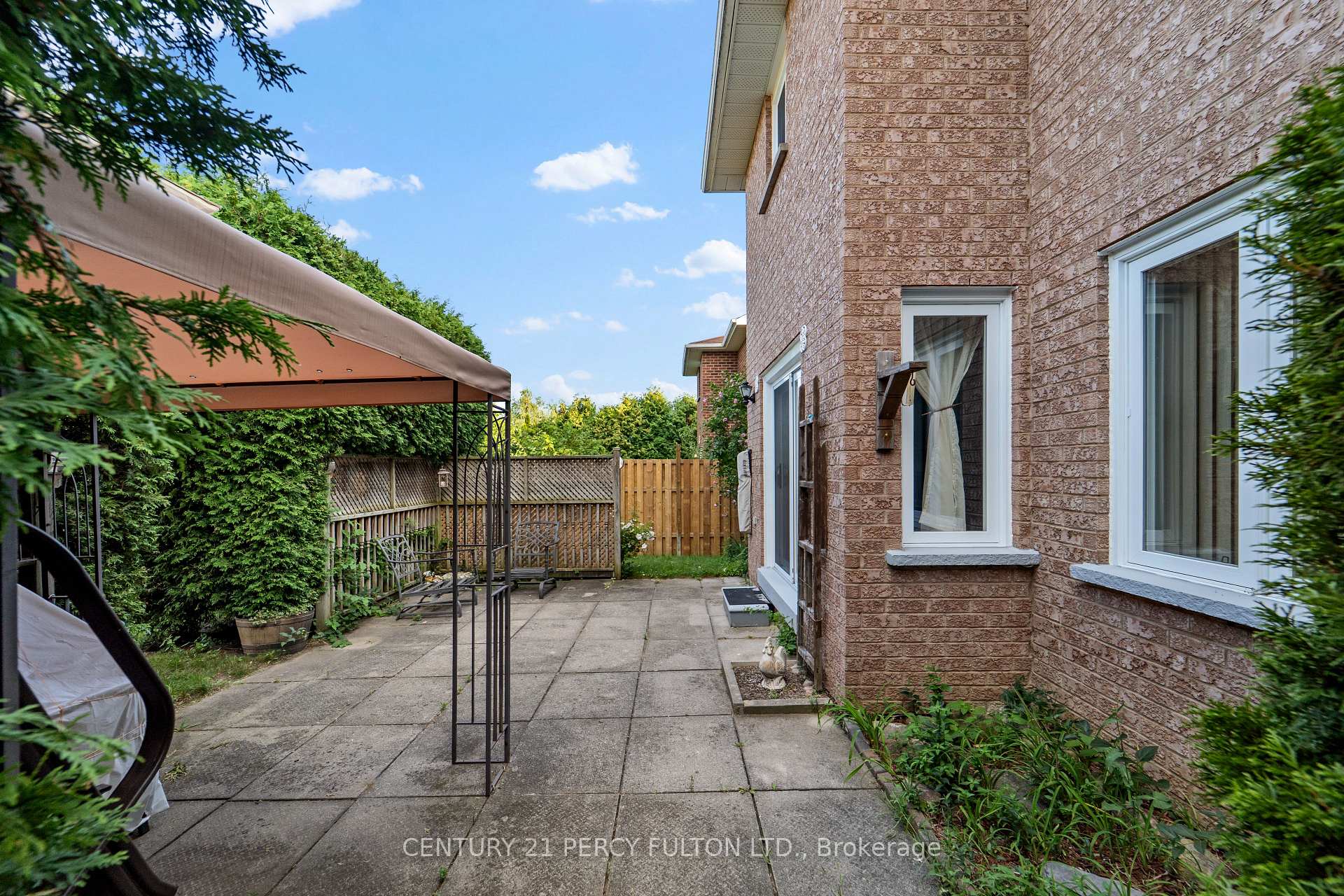 Photo 26 of 1913 Rosebank Road, Pickering, Amberlea — HOMEH