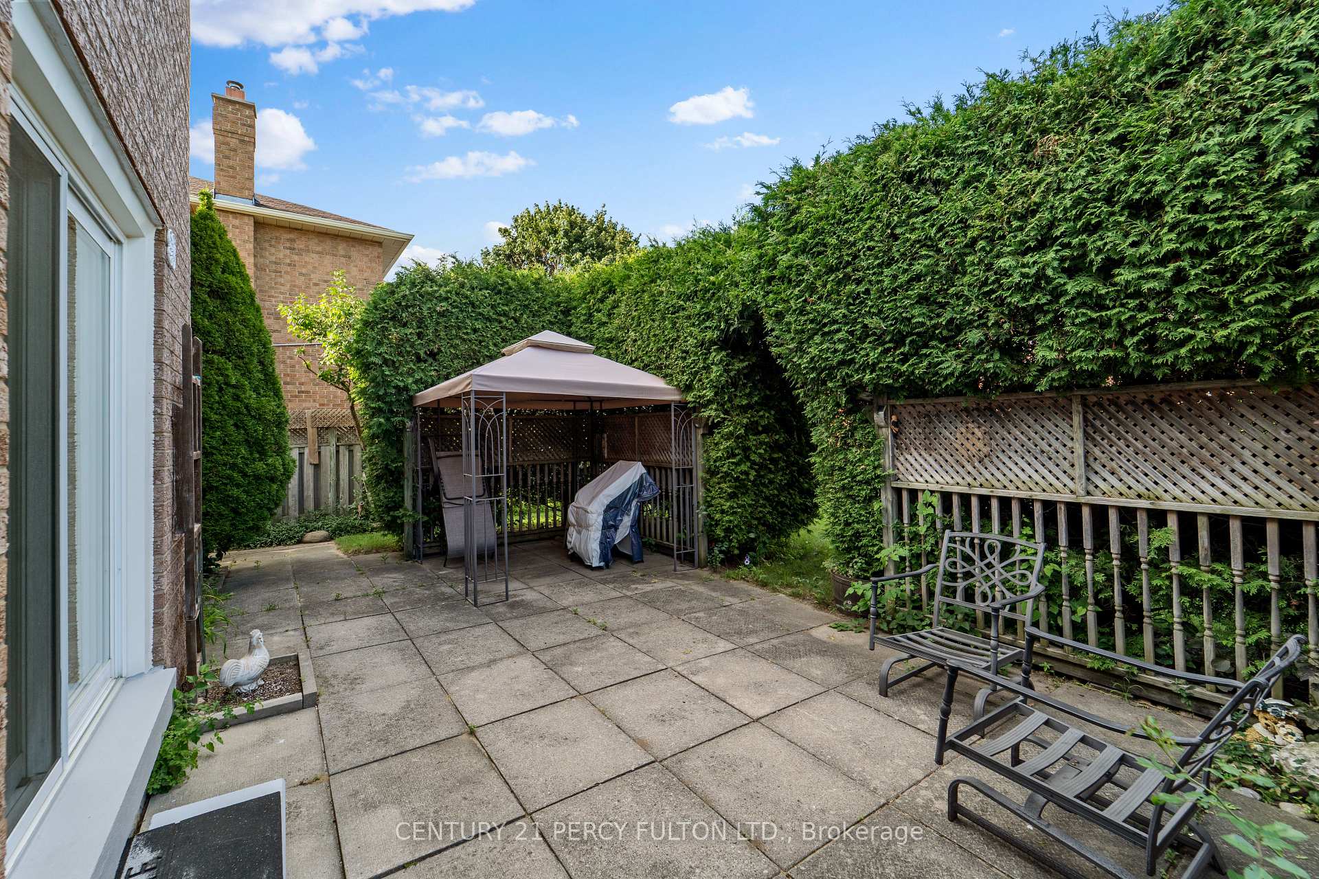 Photo 27 of 1913 Rosebank Road, Pickering, Amberlea — HOMEH
