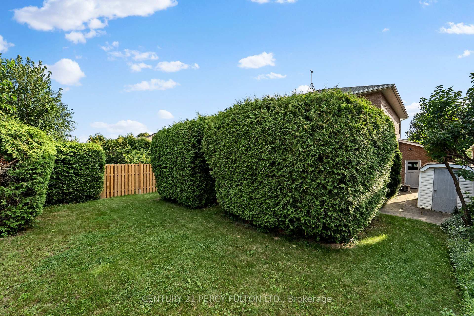 Photo 28 of 1913 Rosebank Road, Pickering, Amberlea — HOMEH