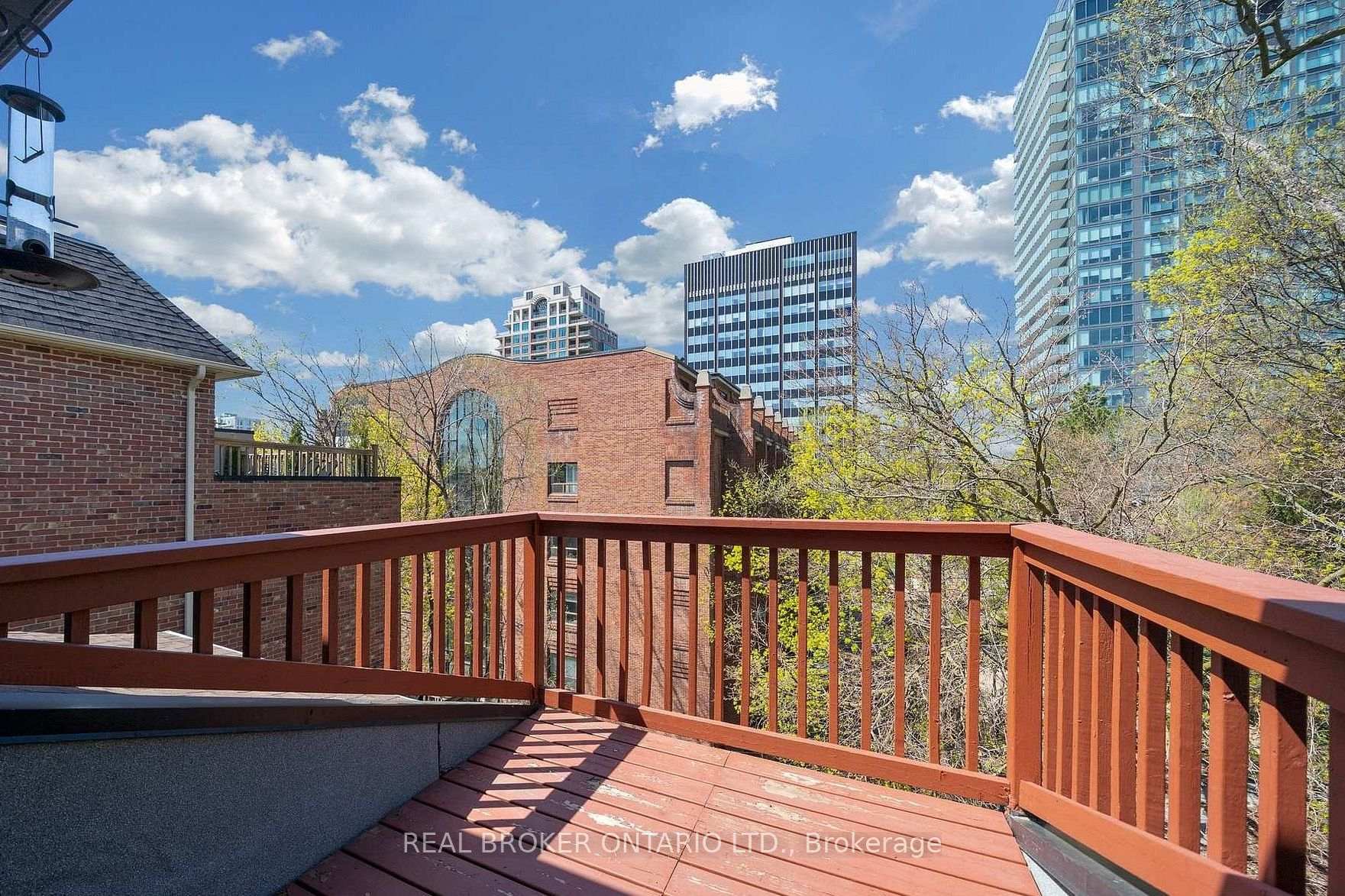 Photo 36 of Unit 3, 12 Foxbar Road, Toronto, Yonge-St. Clair — HOMEH