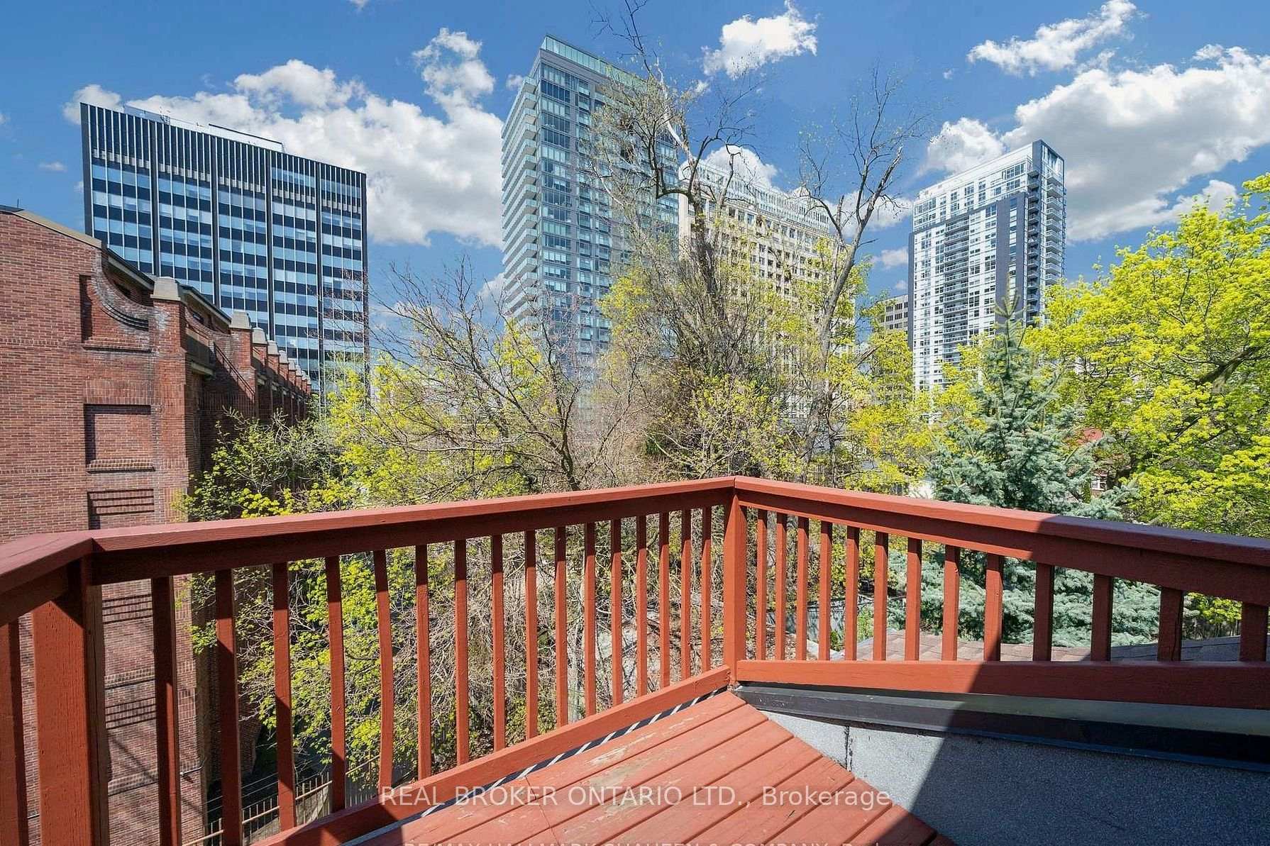 Photo 34 of Unit 3, 12 Foxbar Road, Toronto, Yonge-St. Clair — HOMEH