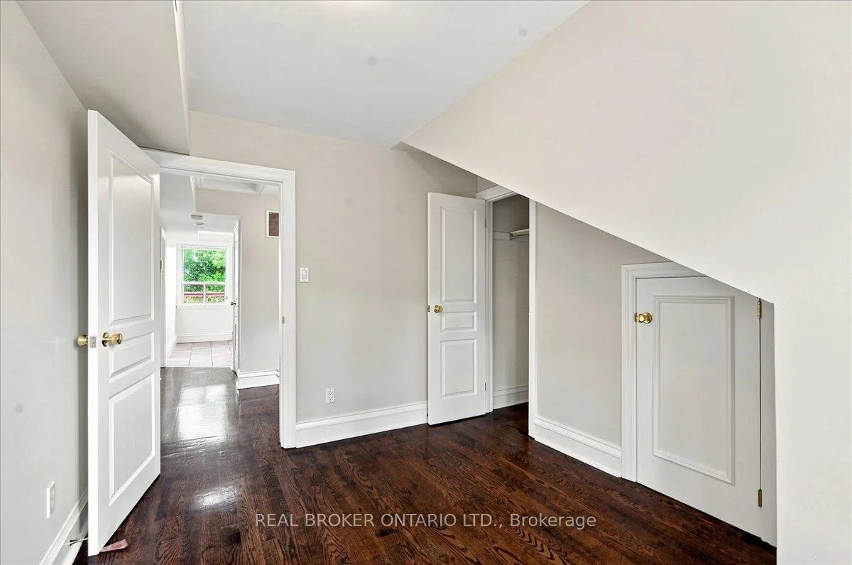 Photo 28 of Unit 3, 12 Foxbar Road, Toronto, Yonge-St. Clair — HOMEH