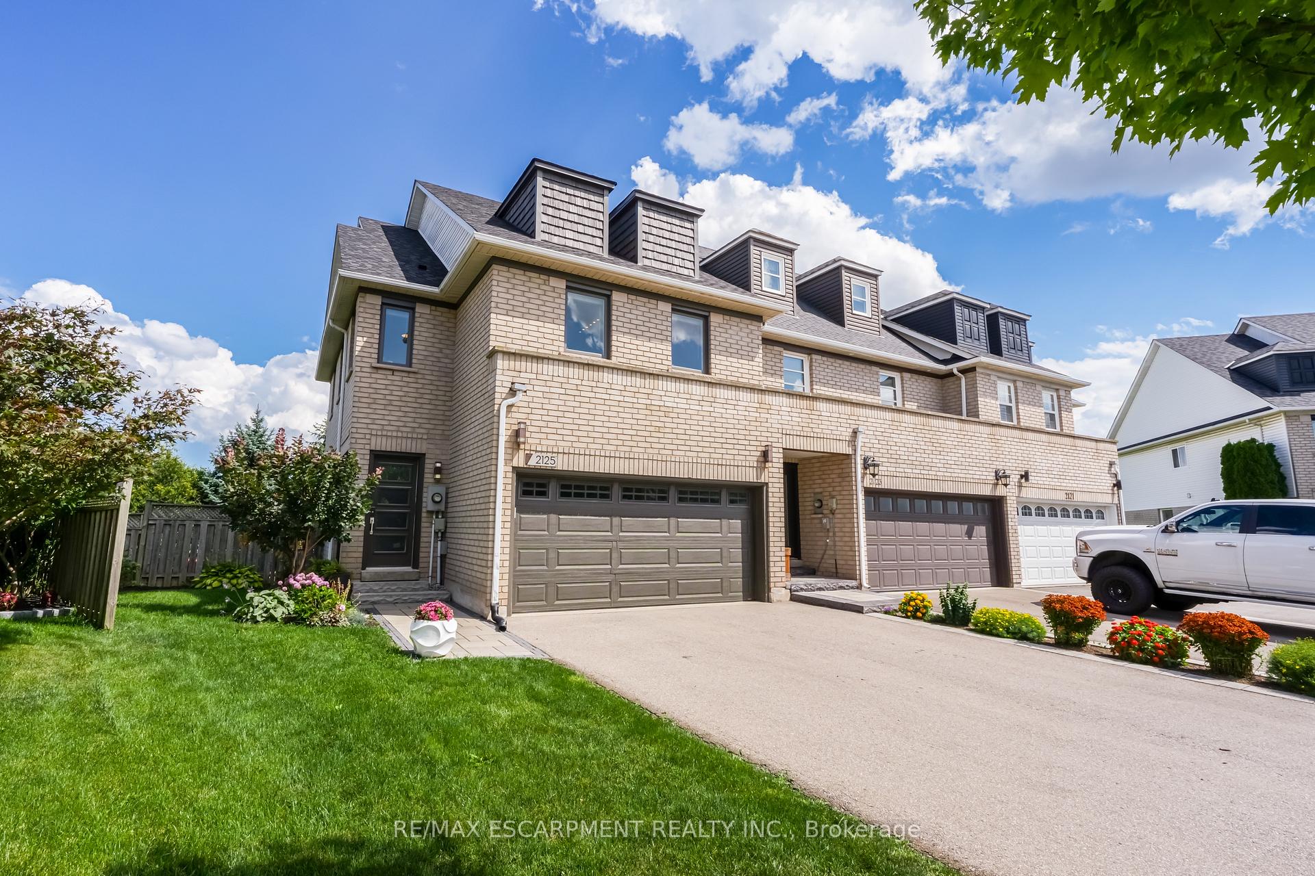 Photo 1 of 2125 White Dove Circle, Oakville, West Oak Trails — HOMEH