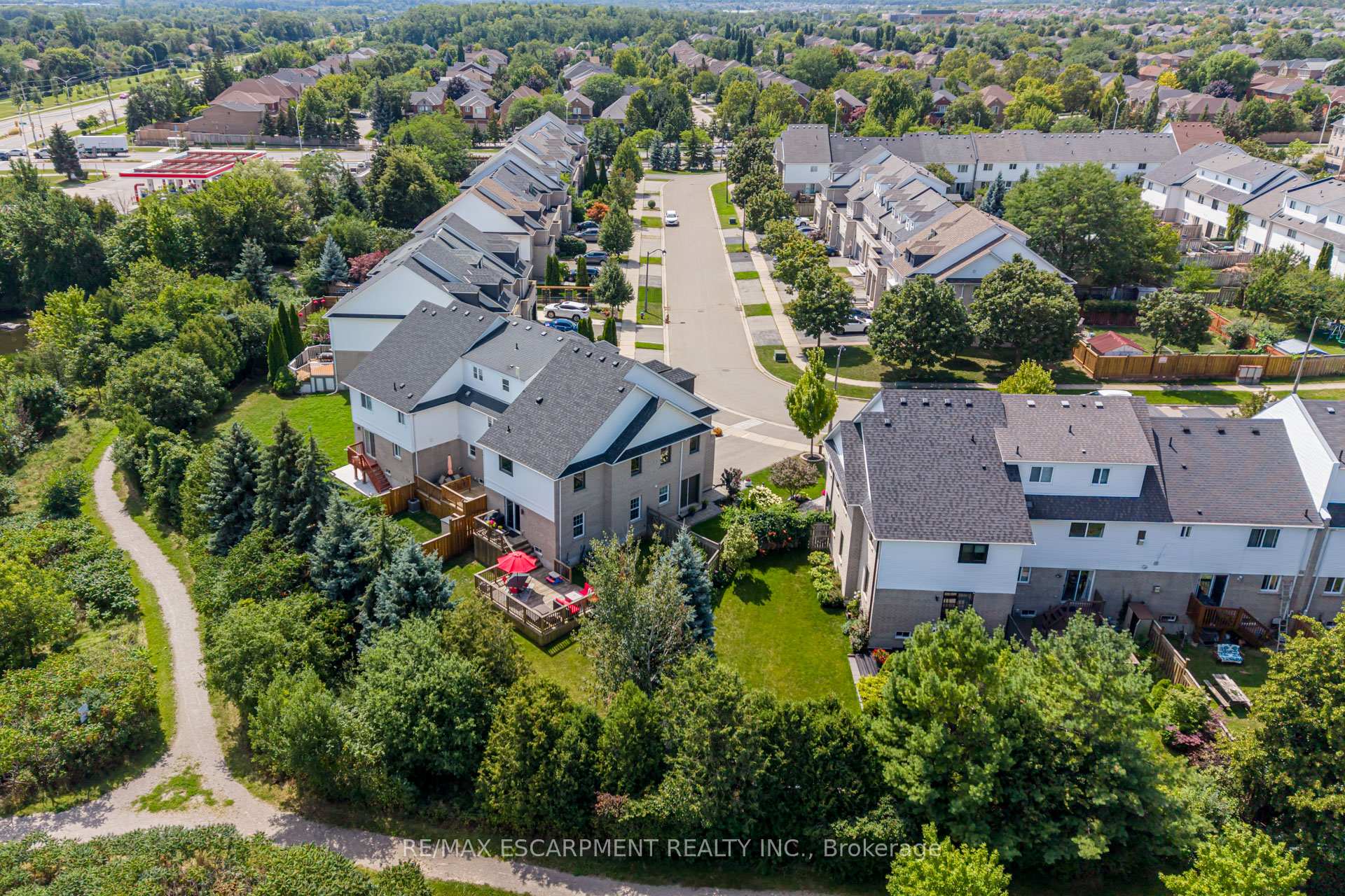 Photo 4 of 2125 White Dove Circle, Oakville, West Oak Trails — HOMEH