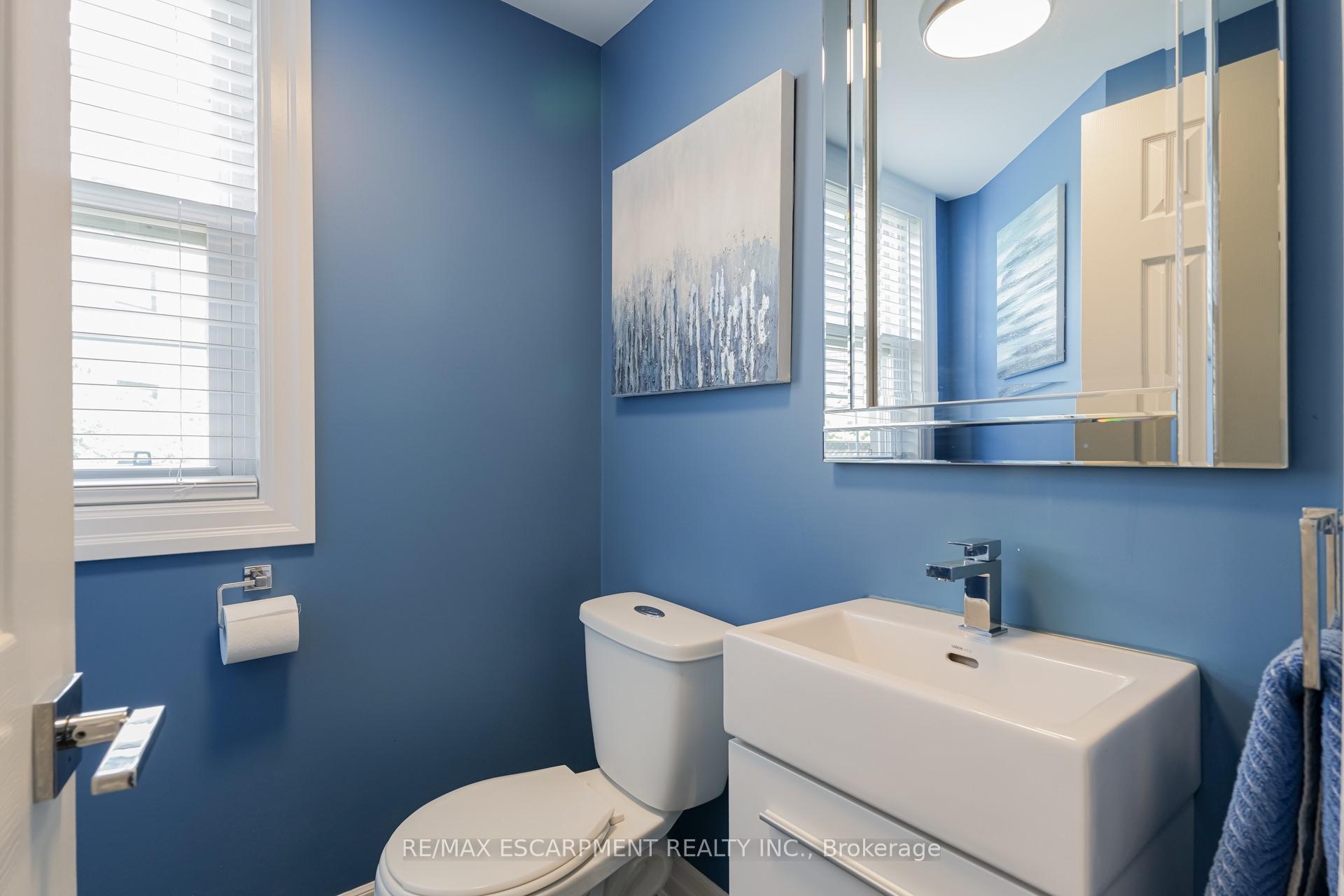 Photo 18 of 2125 White Dove Circle, Oakville, West Oak Trails — HOMEH