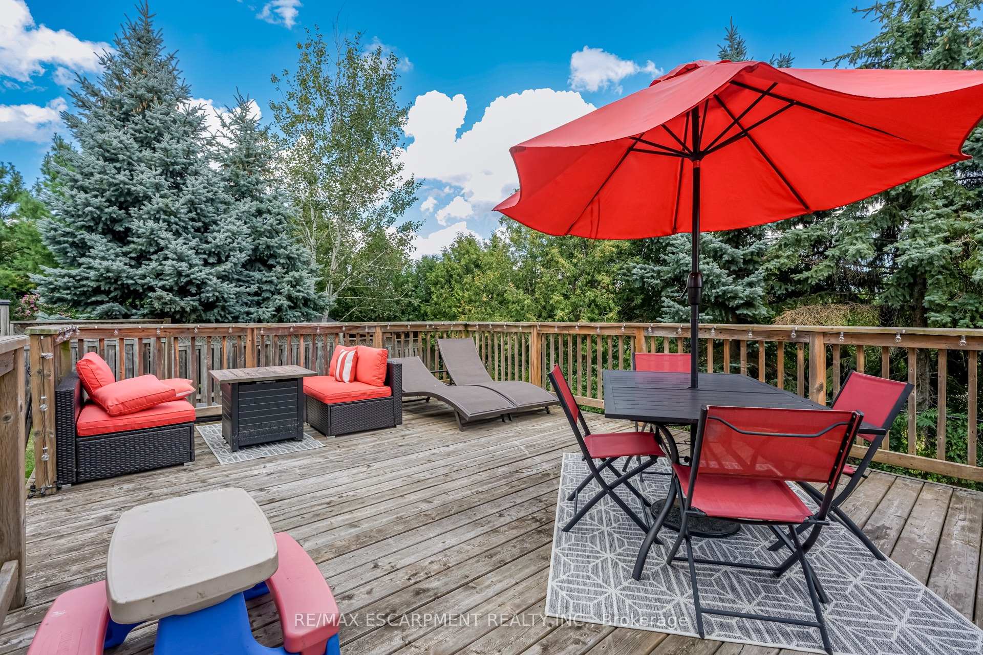 Photo 33 of 2125 White Dove Circle, Oakville, West Oak Trails — HOMEH