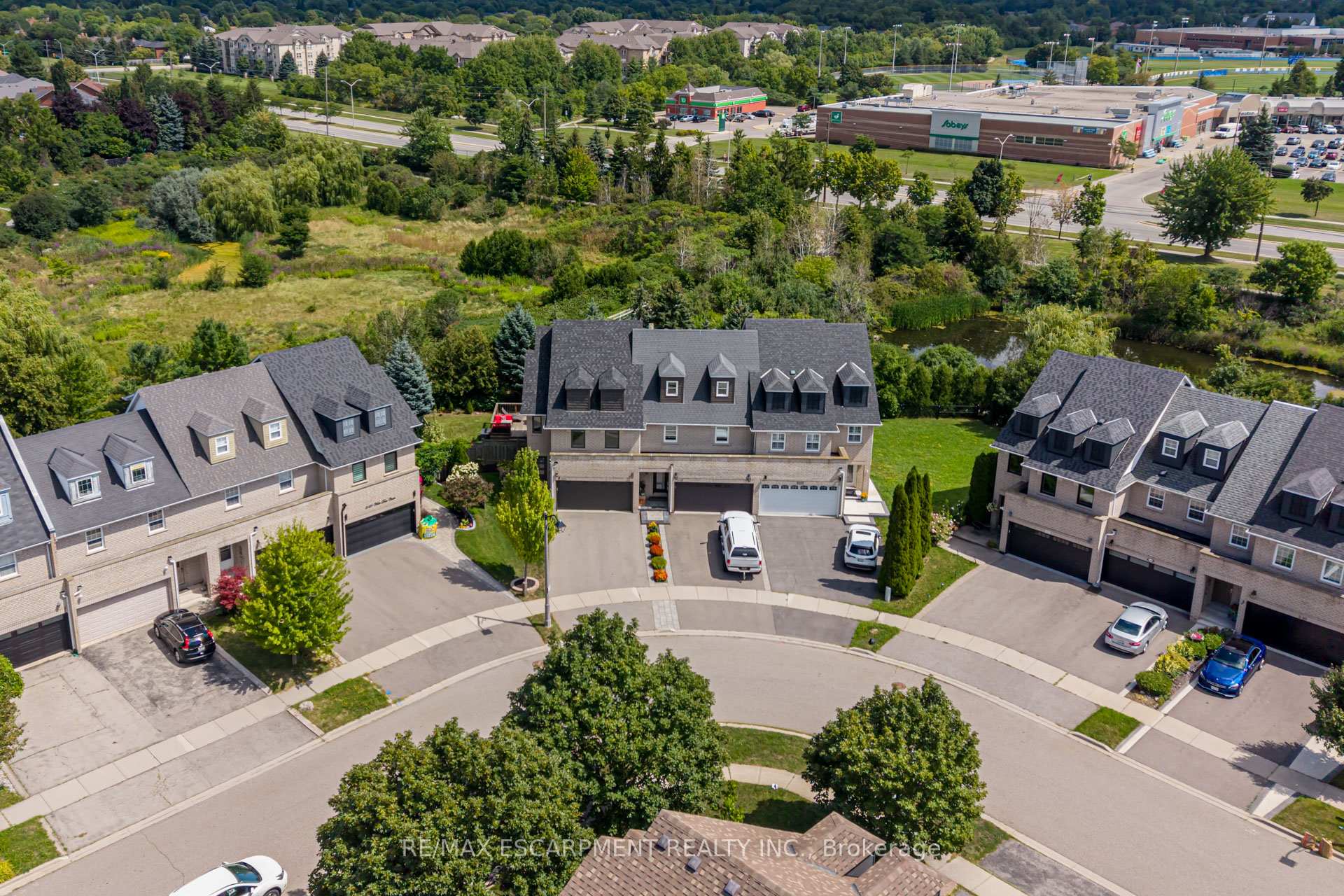 Photo 36 of 2125 White Dove Circle, Oakville, West Oak Trails — HOMEH