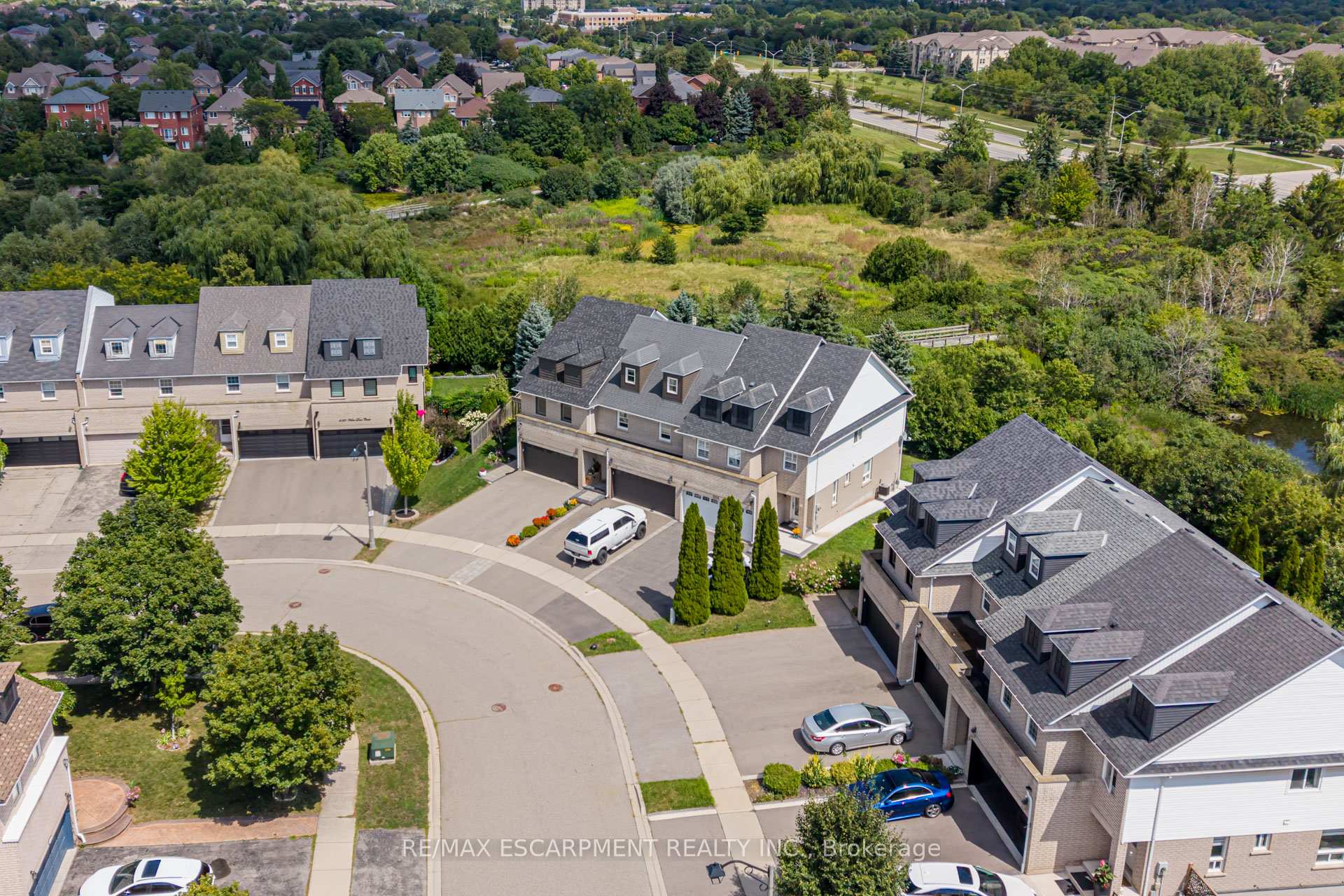 Photo 37 of 2125 White Dove Circle, Oakville, West Oak Trails — HOMEH