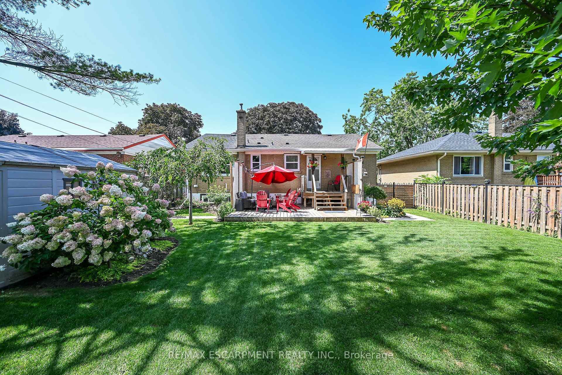 Photo 35 of 89 Wise Crescent, Hamilton, Huntington — HOMEH
