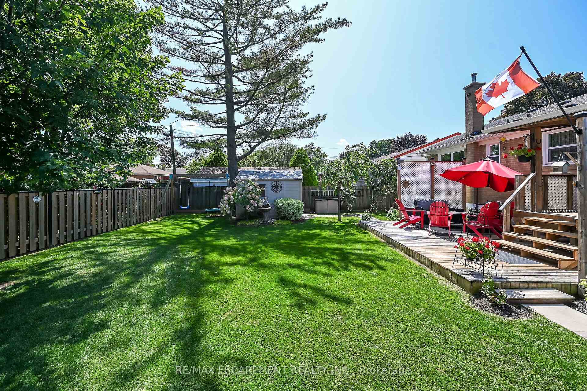 Photo 36 of 89 Wise Crescent, Hamilton, Huntington — HOMEH
