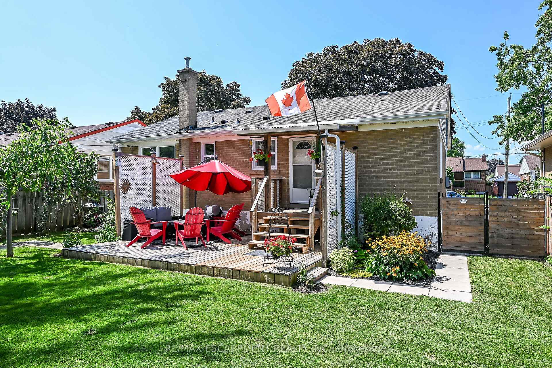 Photo 37 of 89 Wise Crescent, Hamilton, Huntington — HOMEH