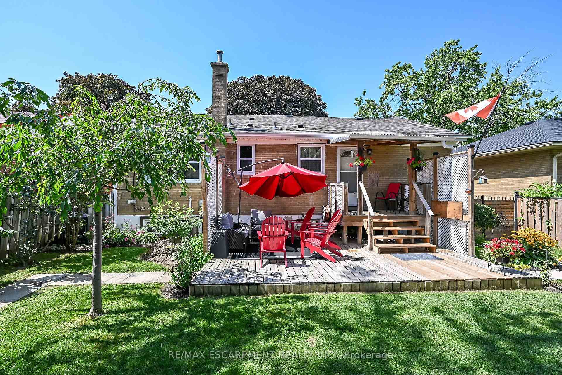 Photo 38 of 89 Wise Crescent, Hamilton, Huntington — HOMEH