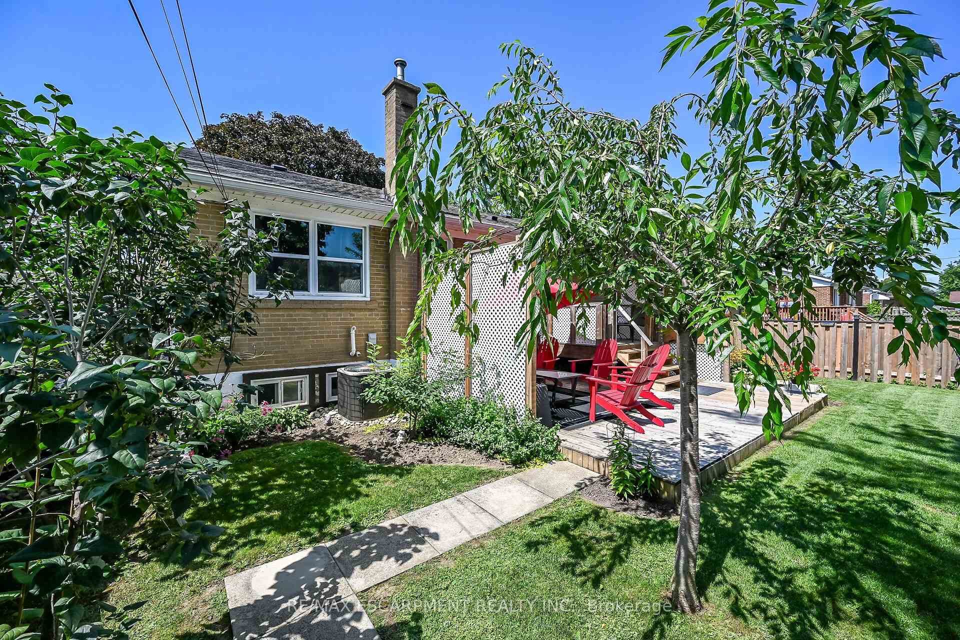 Photo 41 of 89 Wise Crescent, Hamilton, Huntington — HOMEH