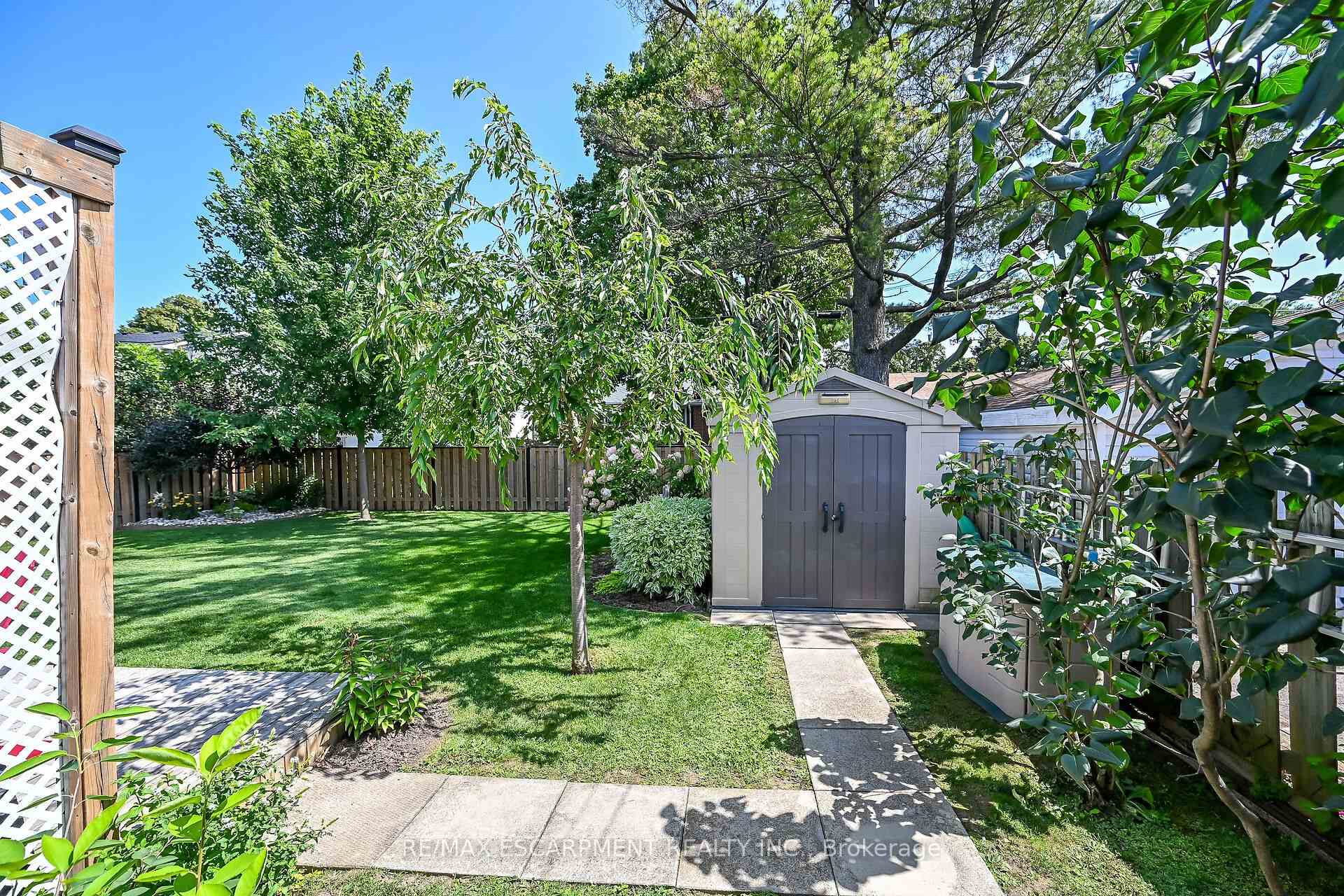 Photo 42 of 89 Wise Crescent, Hamilton, Huntington — HOMEH