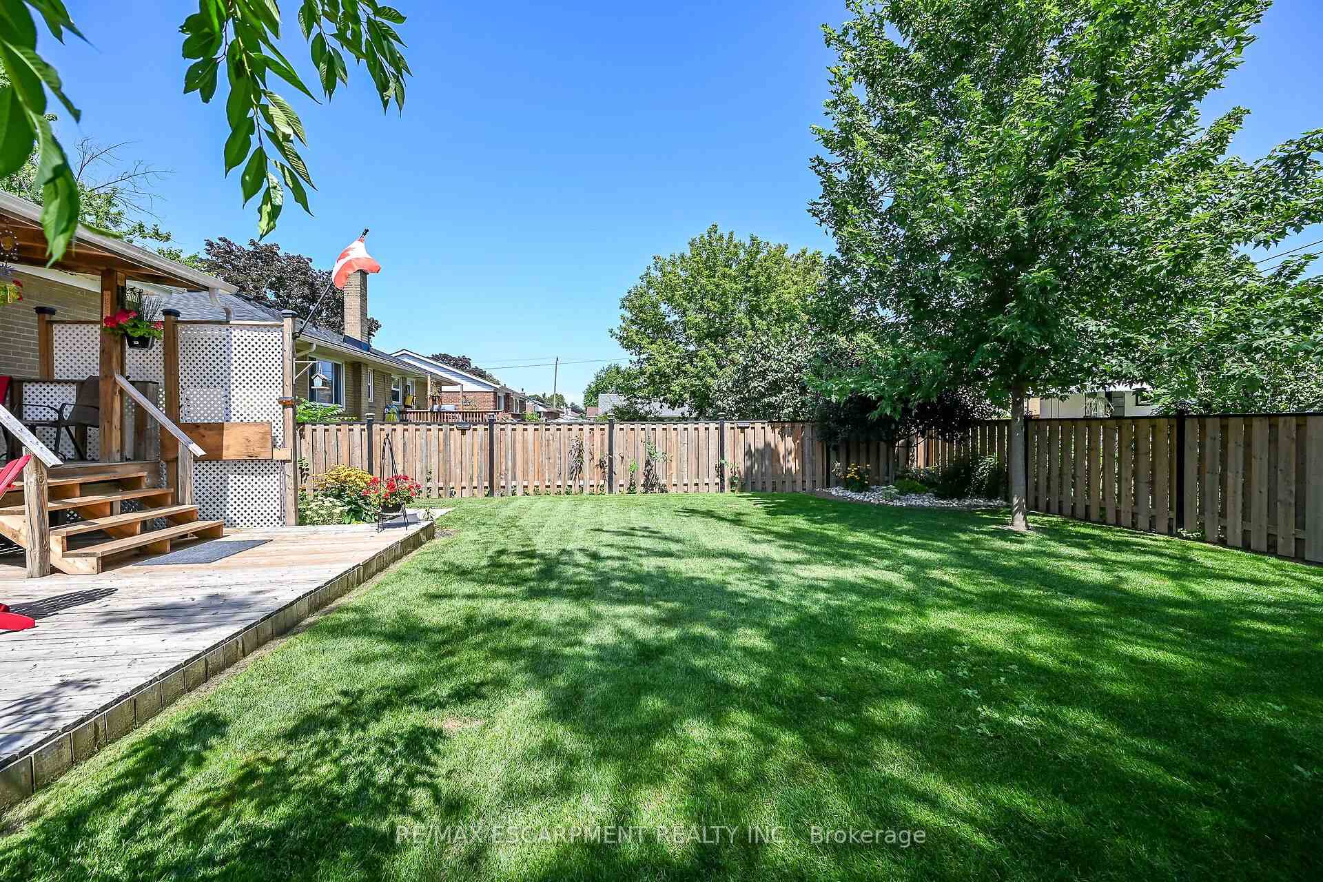 Photo 43 of 89 Wise Crescent, Hamilton, Huntington — HOMEH
