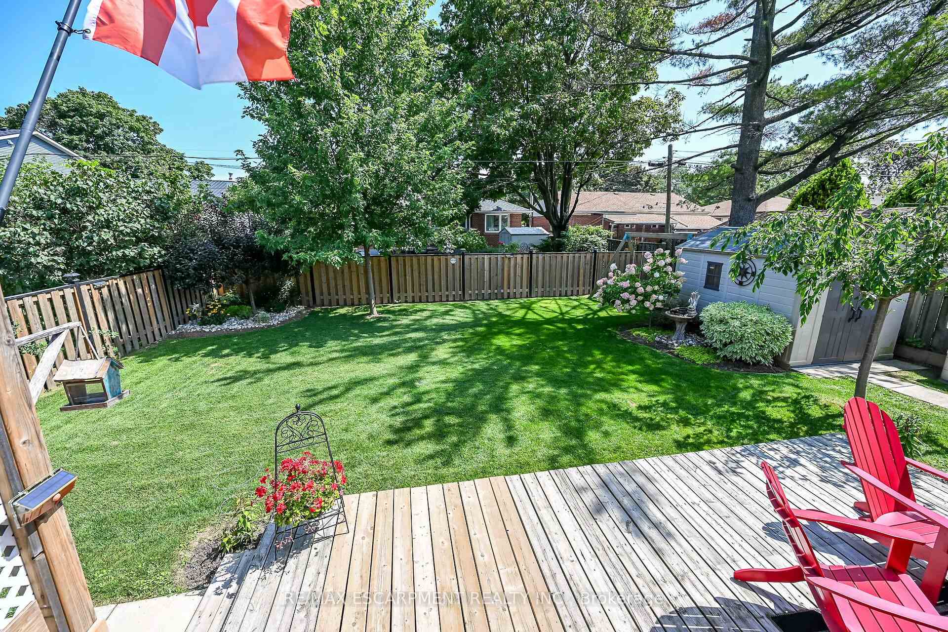 Photo 44 of 89 Wise Crescent, Hamilton, Huntington — HOMEH