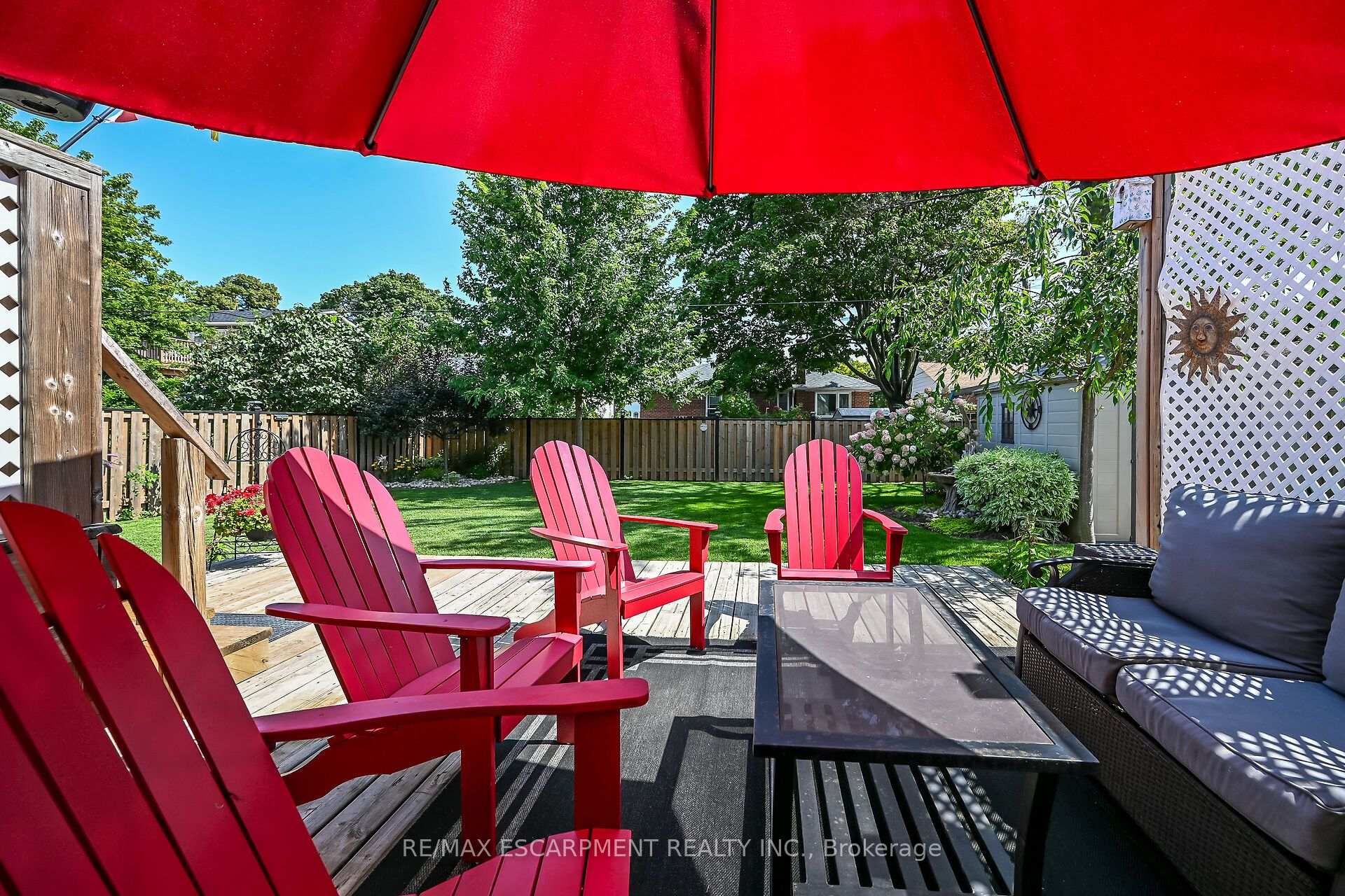 Photo 45 of 89 Wise Crescent, Hamilton, Huntington — HOMEH