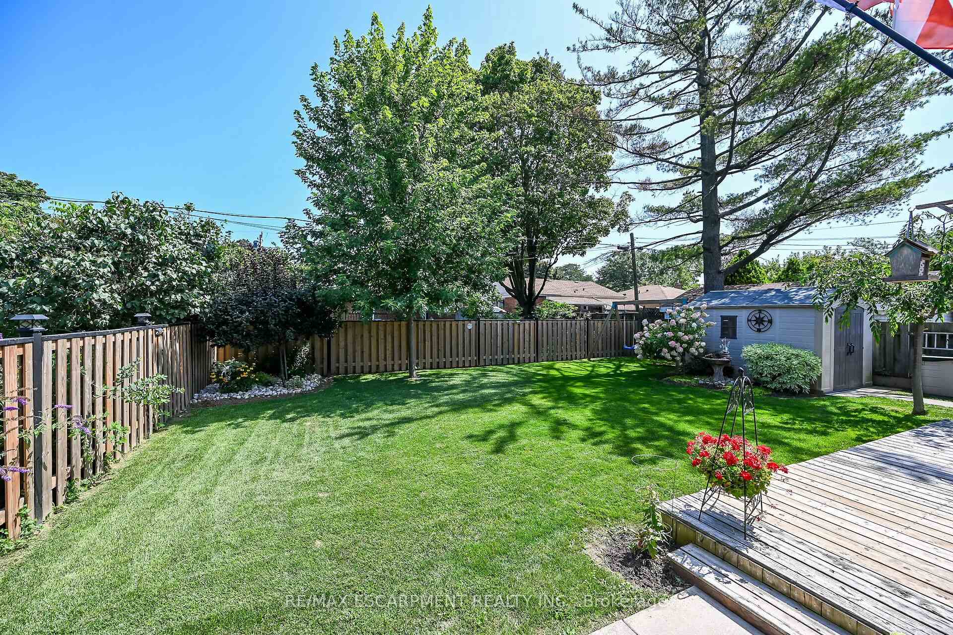 Photo 46 of 89 Wise Crescent, Hamilton, Huntington — HOMEH