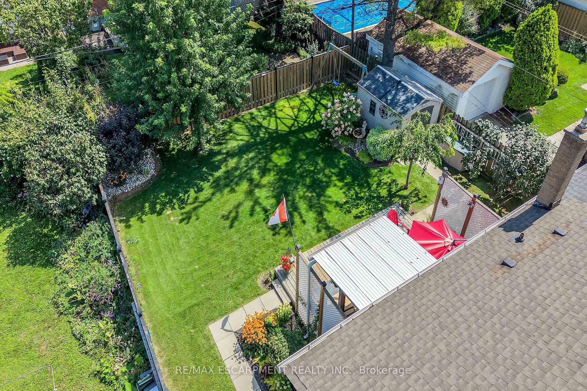 Photo 47 of 89 Wise Crescent, Hamilton, Huntington — HOMEH